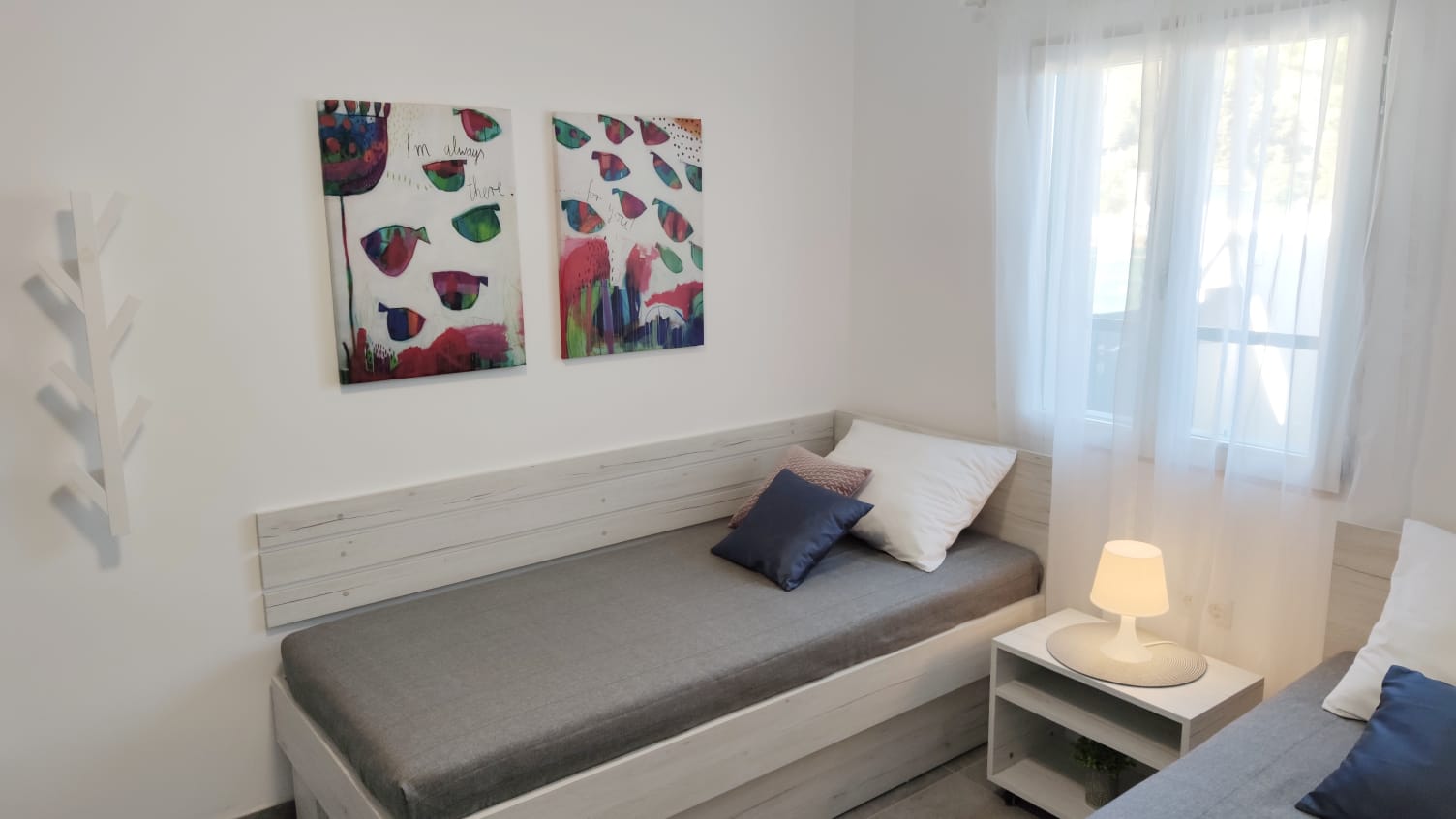 Apartment More 1 - House More, Vis