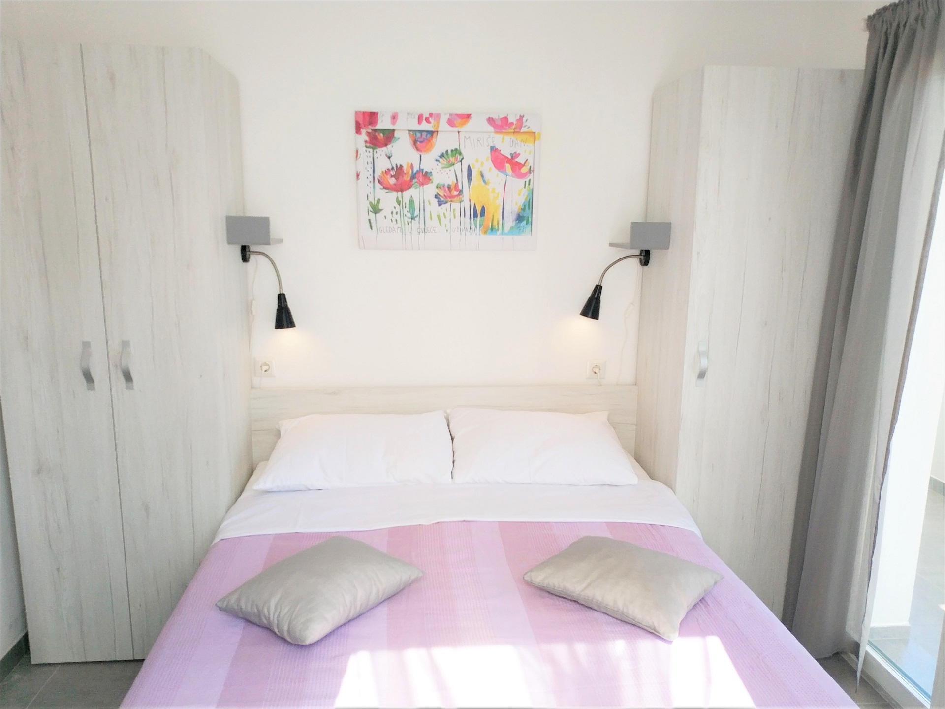 Apartment More 2 - House More, Vis