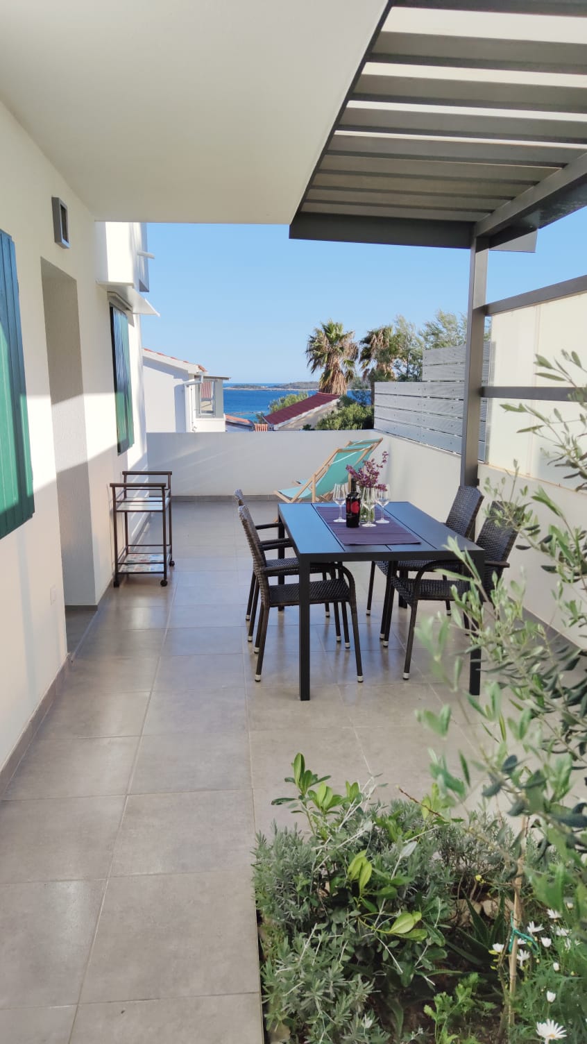 Apartment More 2 - House More, Vis