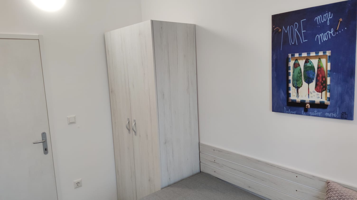 Apartment More 3 - House More, Vis