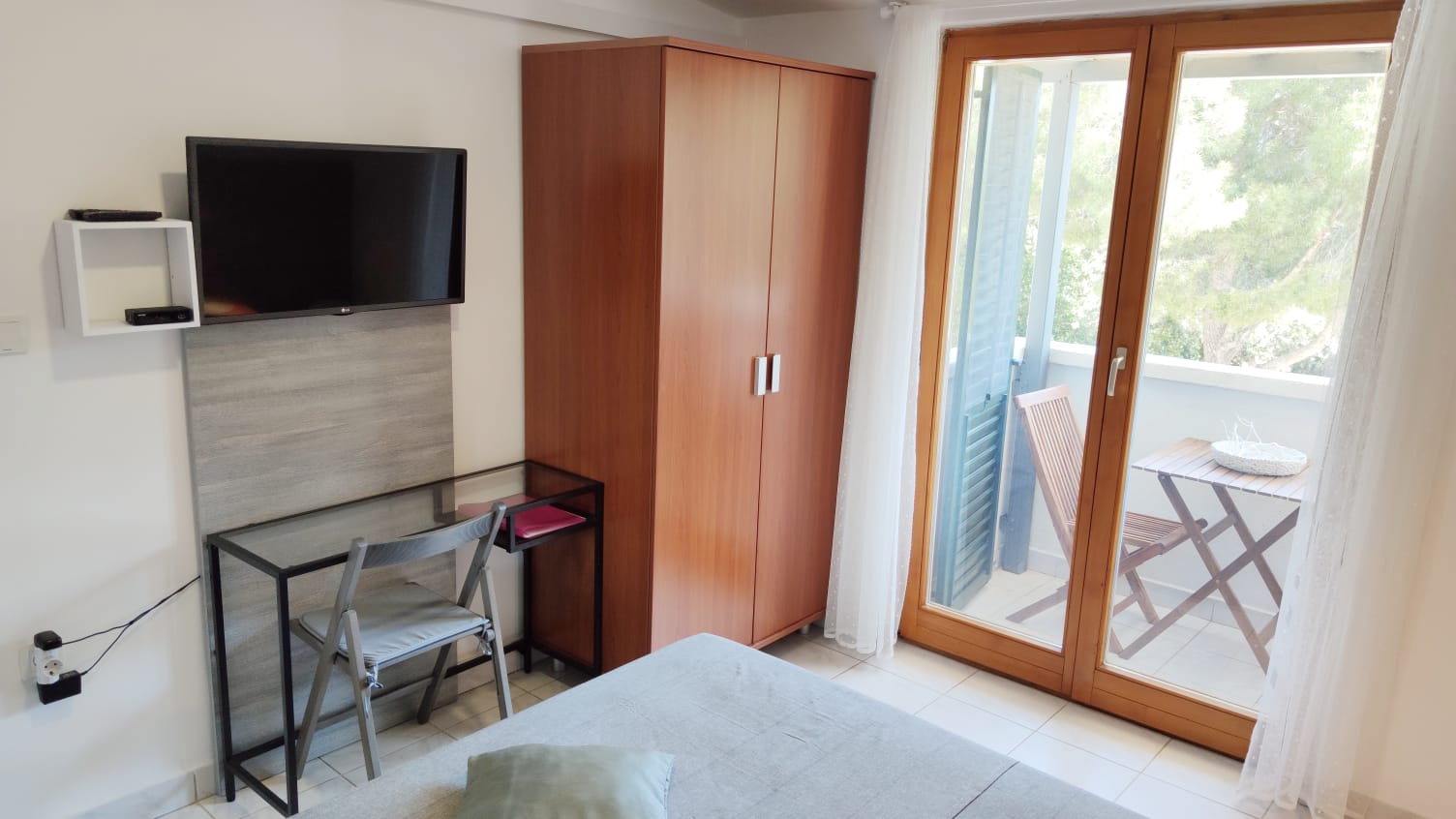 Apartment Rak 1 - Haus Rak, Vis