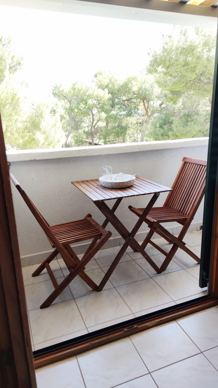 Apartment Rak 1 - Haus Rak, Vis