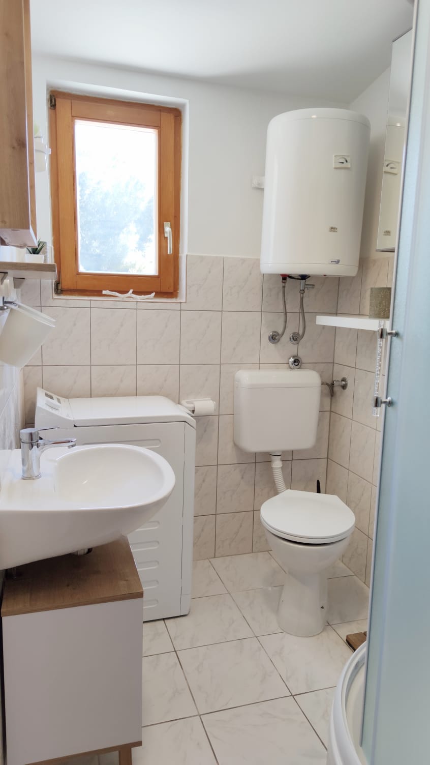 Apartment Rak 1 - Haus Rak, Vis