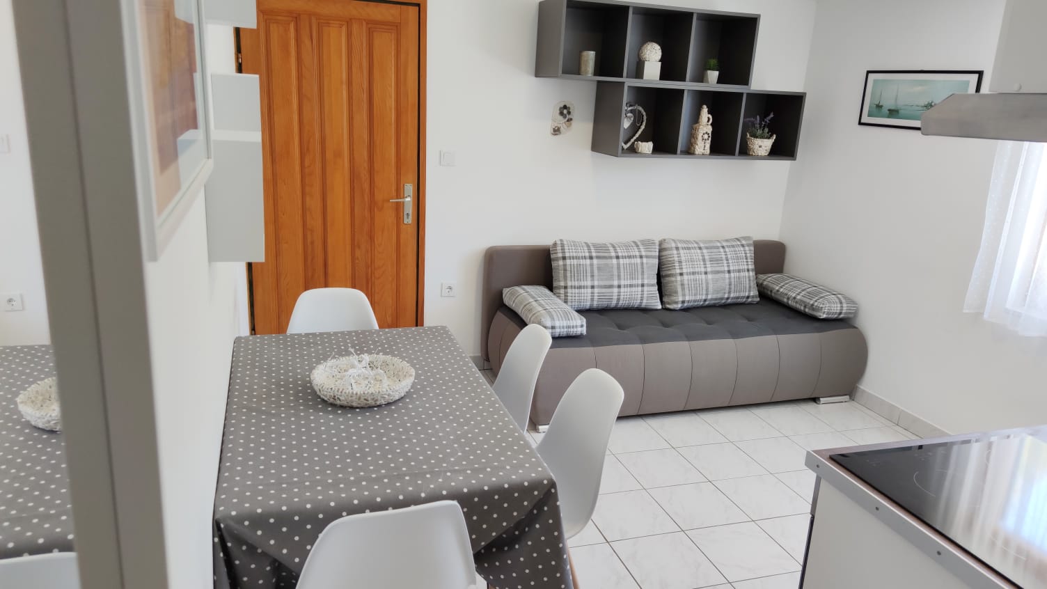 Apartment Rak 1 - Haus Rak, Vis