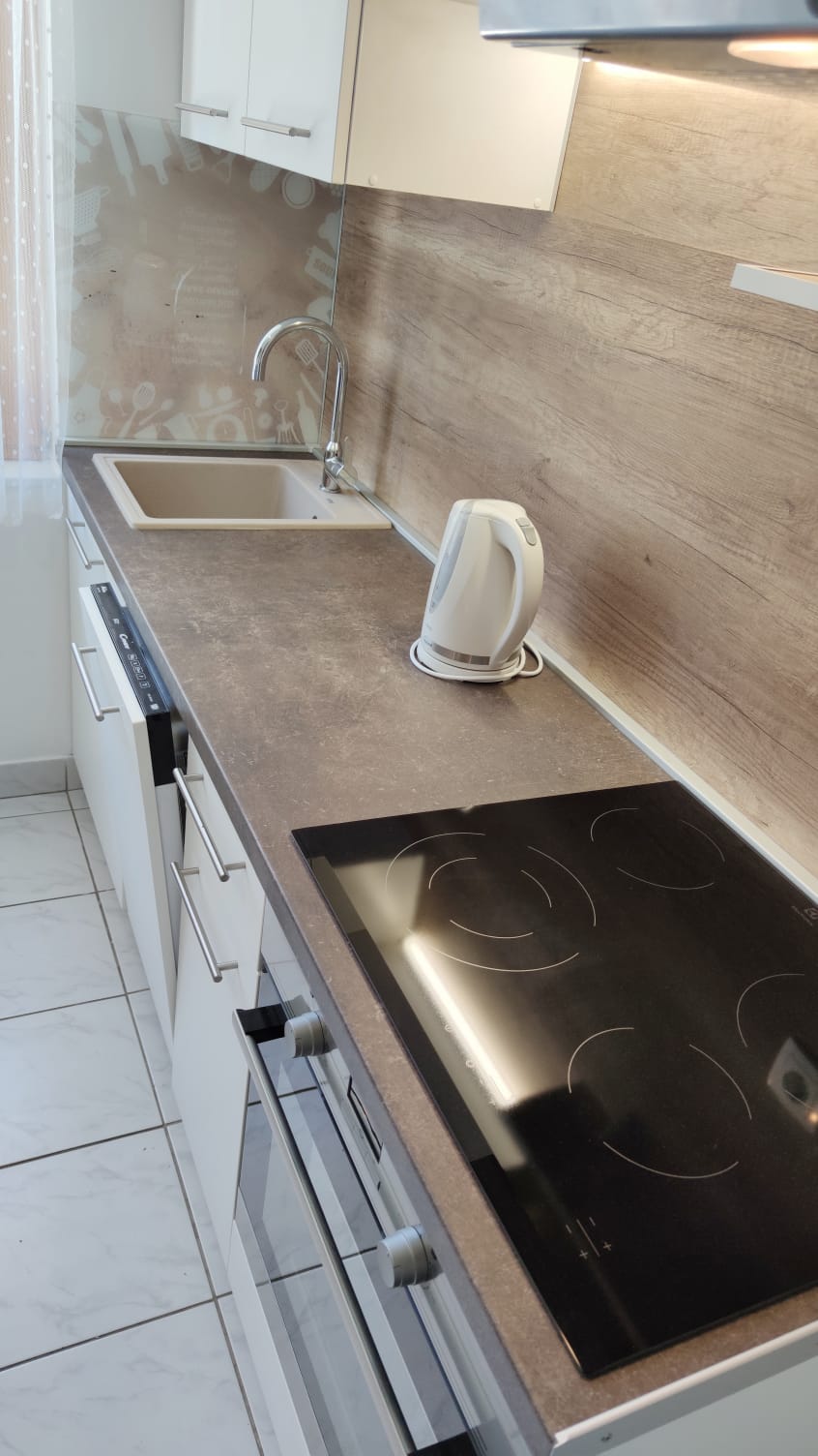 Apartment Rak 1 - Haus Rak, Vis