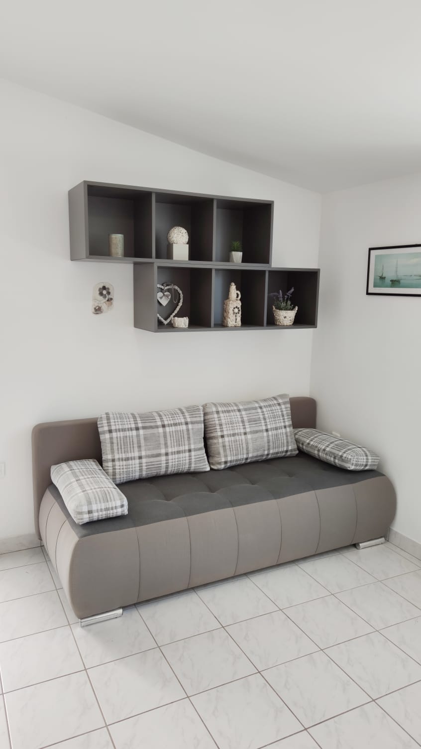 Apartment Rak 1 - Haus Rak, Vis