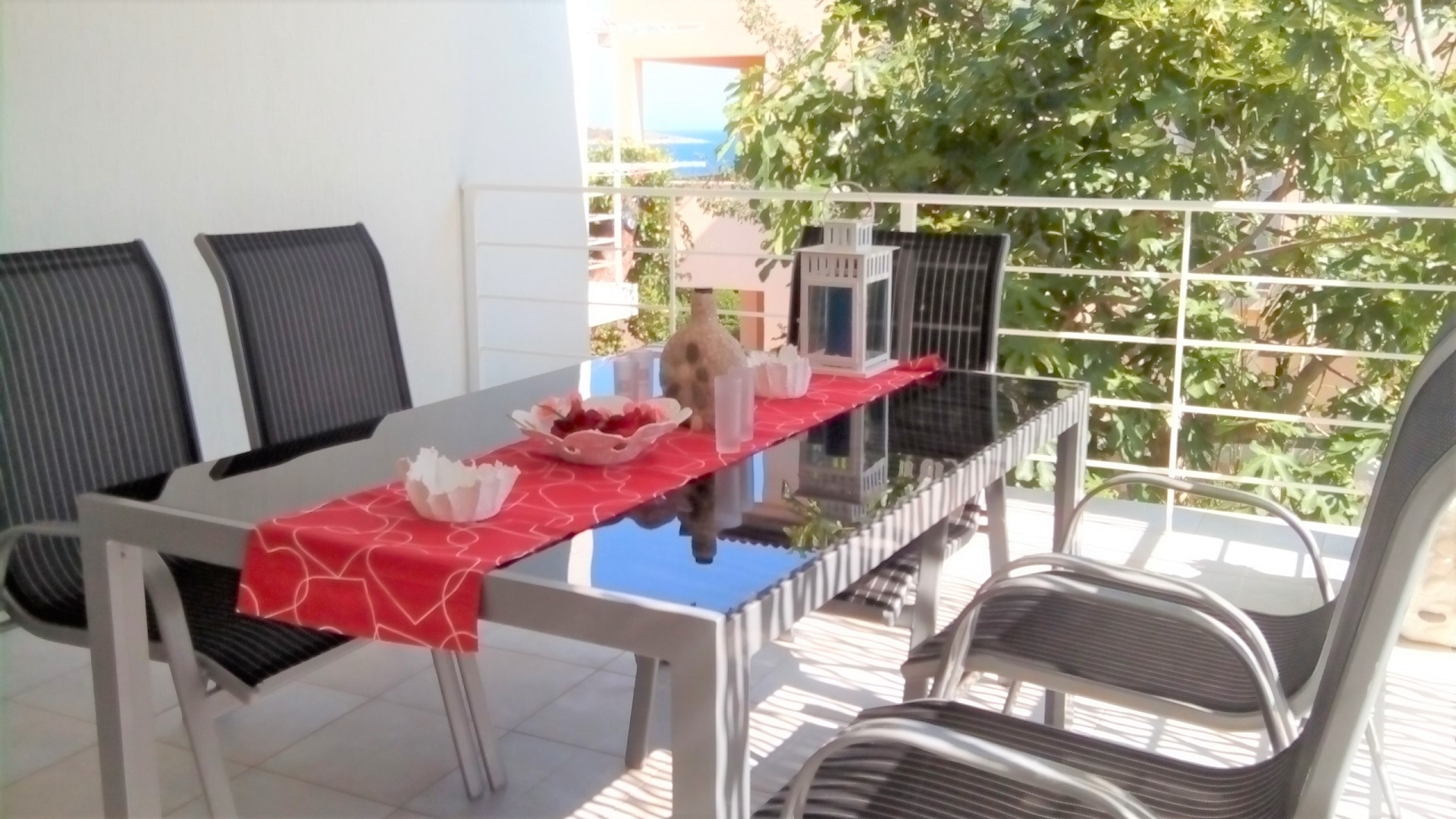 Apartment Rak 2 - Haus Rak, Vis