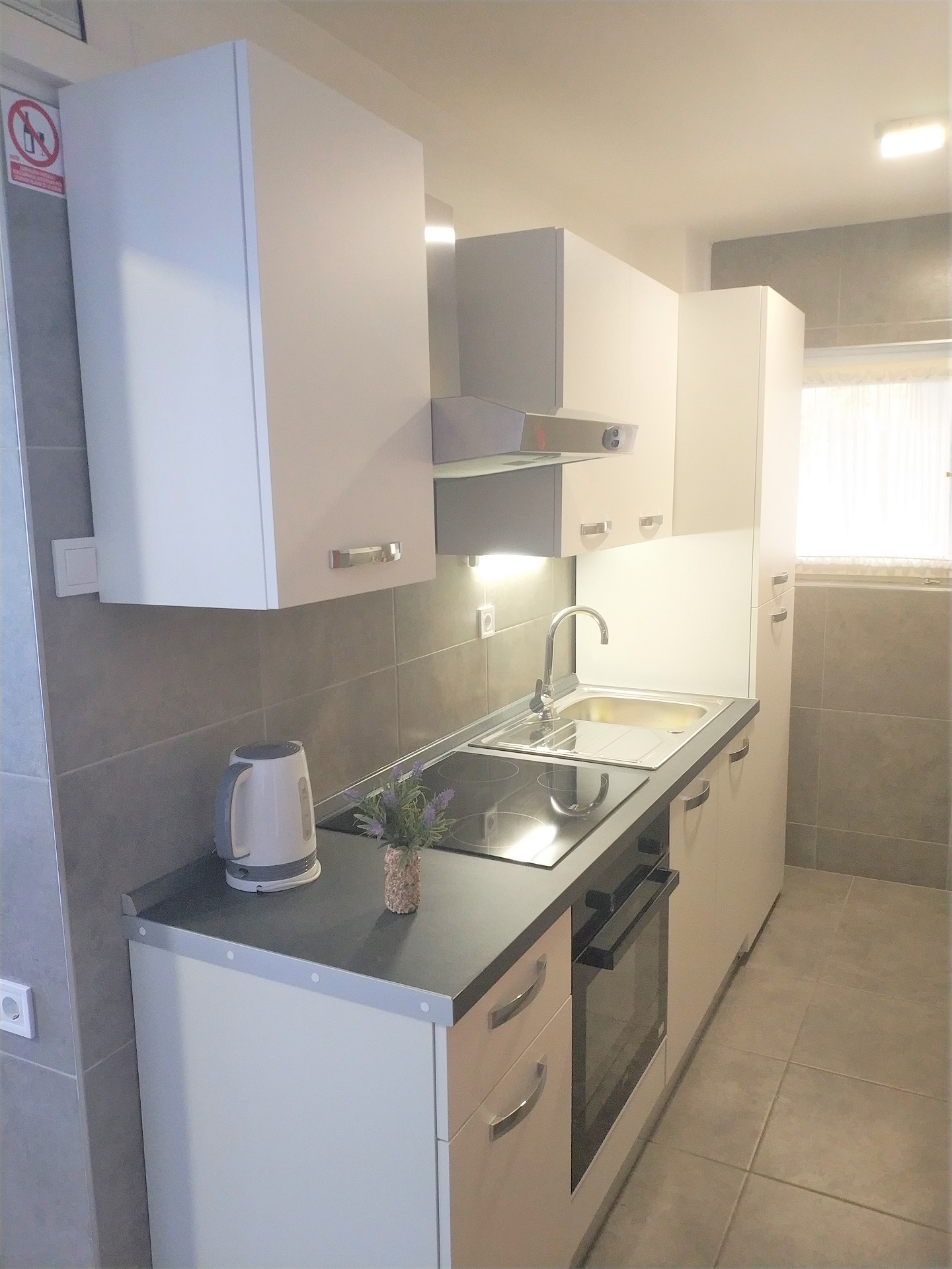 Apartment Rak 2 - Haus Rak, Vis