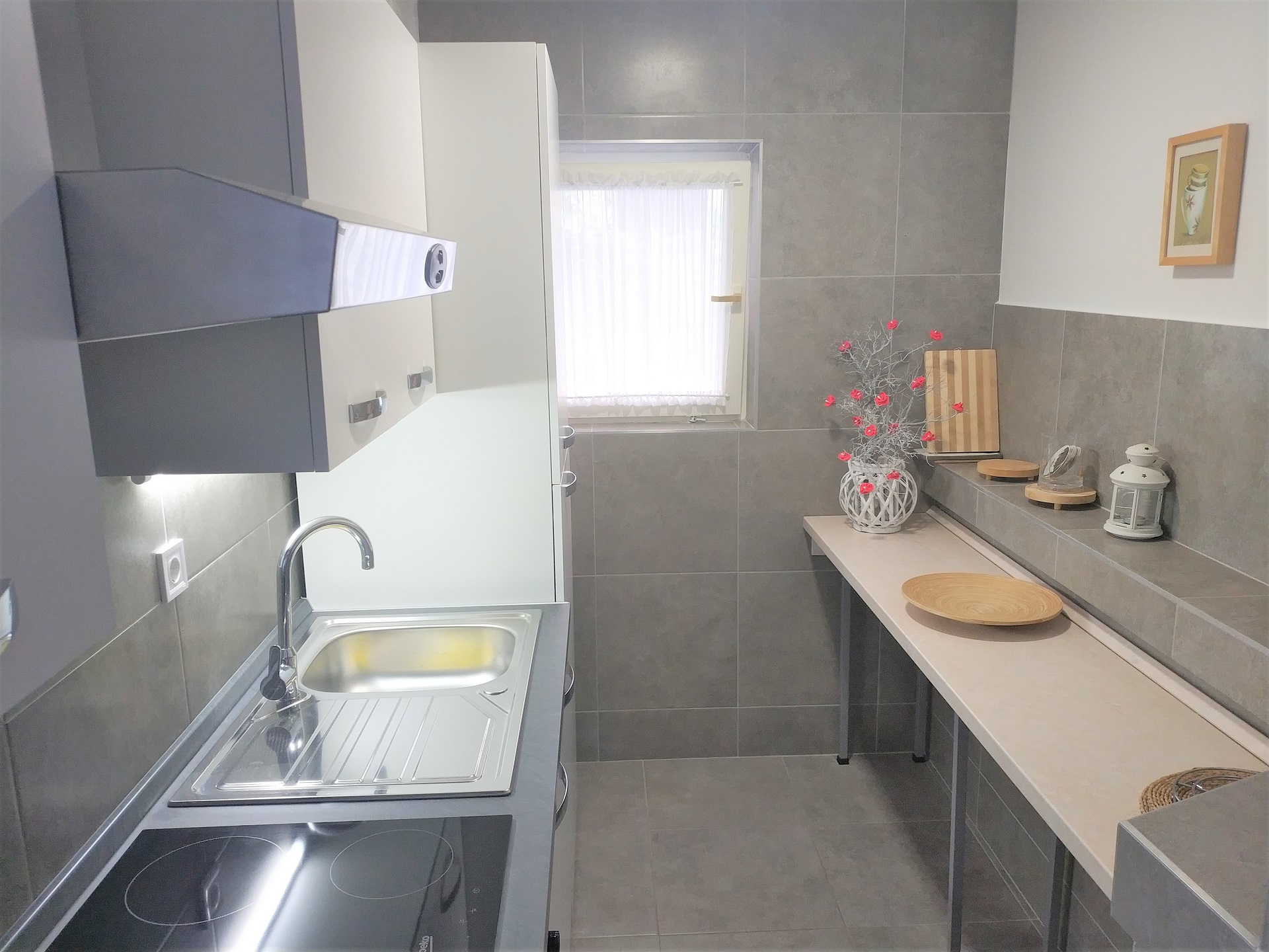 Apartment Rak 2 - Haus Rak, Vis