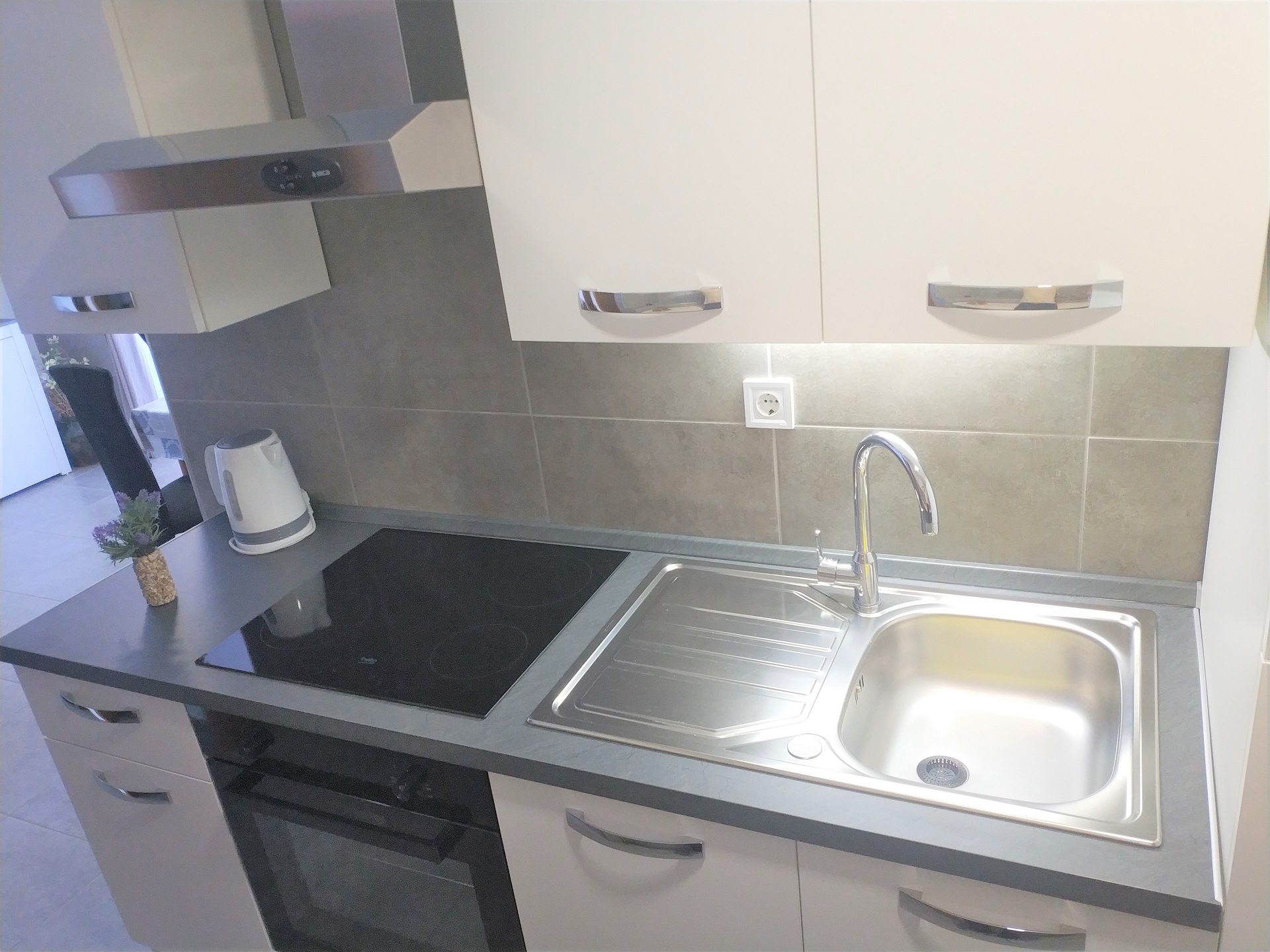 Apartment Rak 2 - Haus Rak, Vis