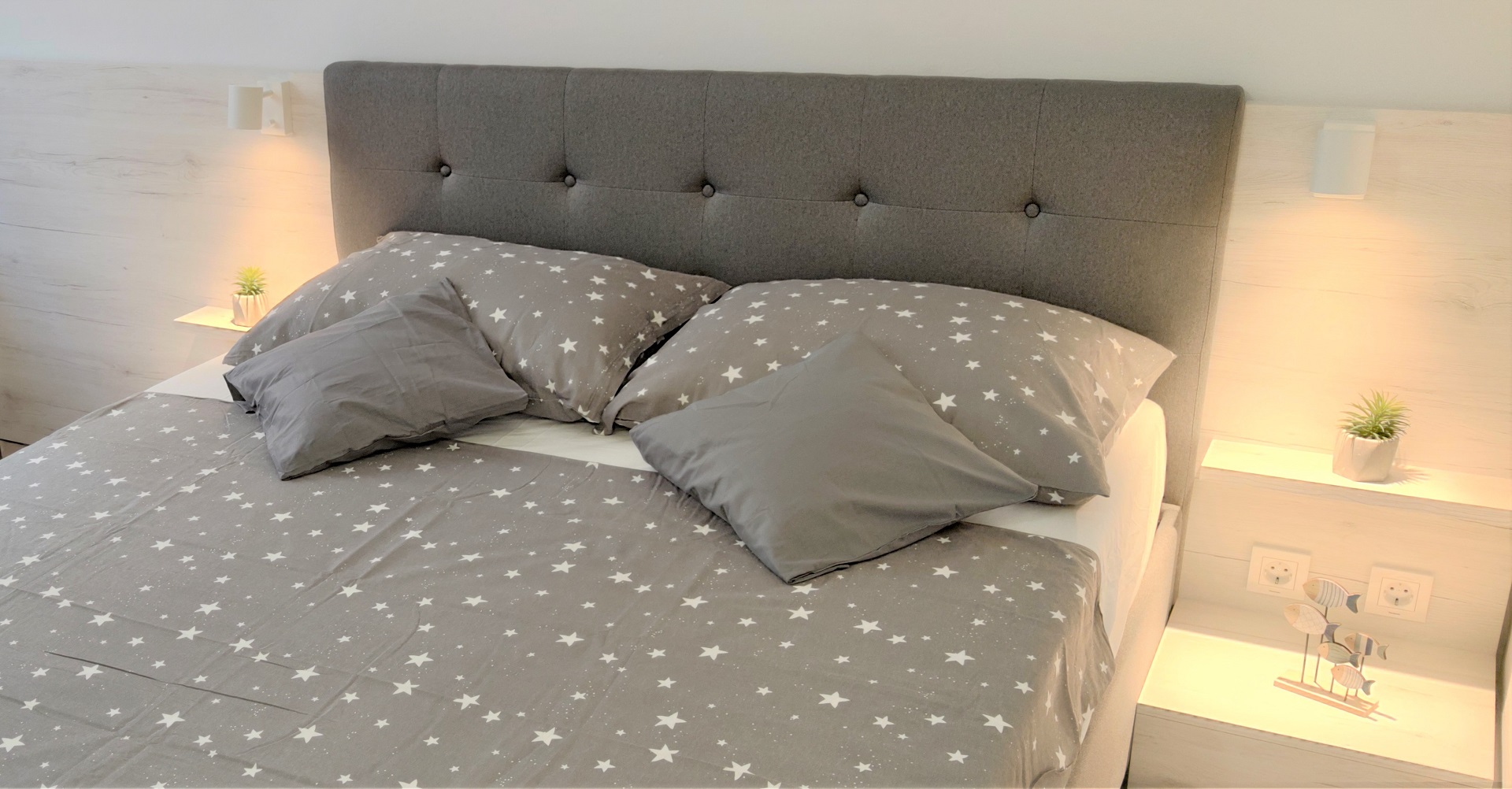 Apartment Rak 2 - Haus Rak, Vis