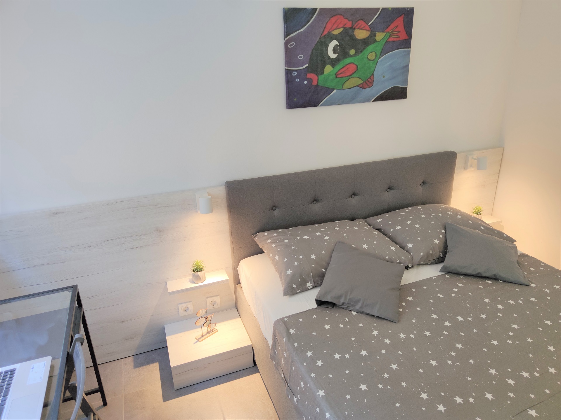 Apartment Rak 2 - Haus Rak, Vis