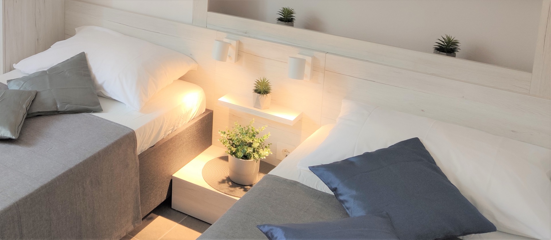 Apartment Rak 2 - Haus Rak, Vis