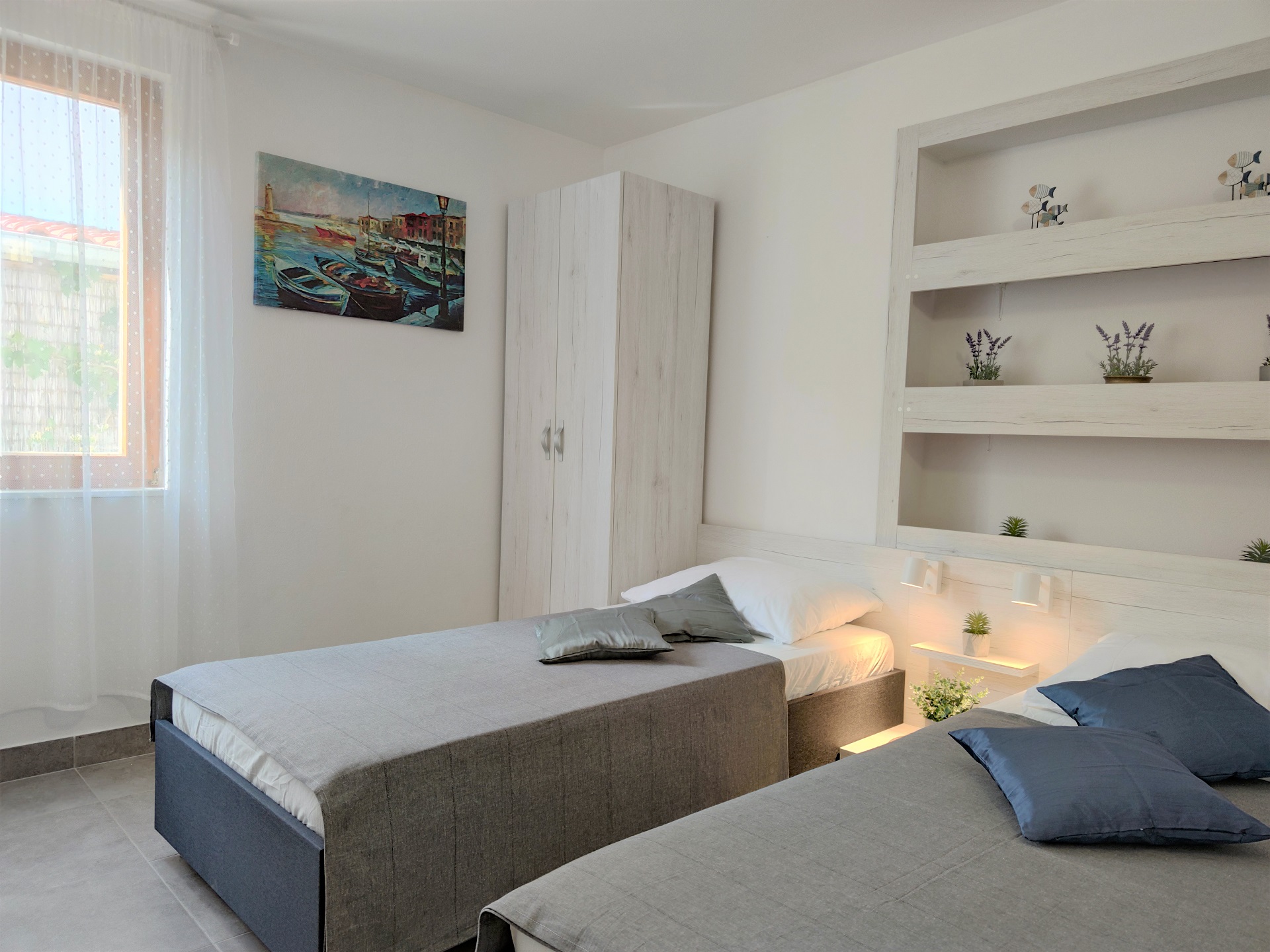 Apartment Rak 2 - Haus Rak, Vis