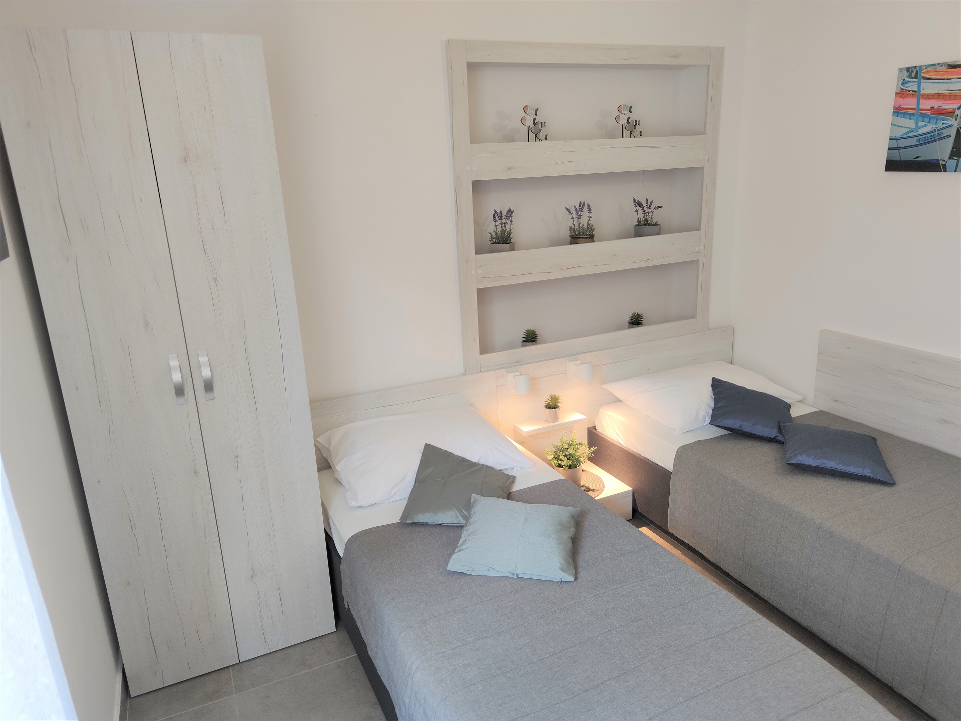 Apartment Rak 2 - Haus Rak, Vis