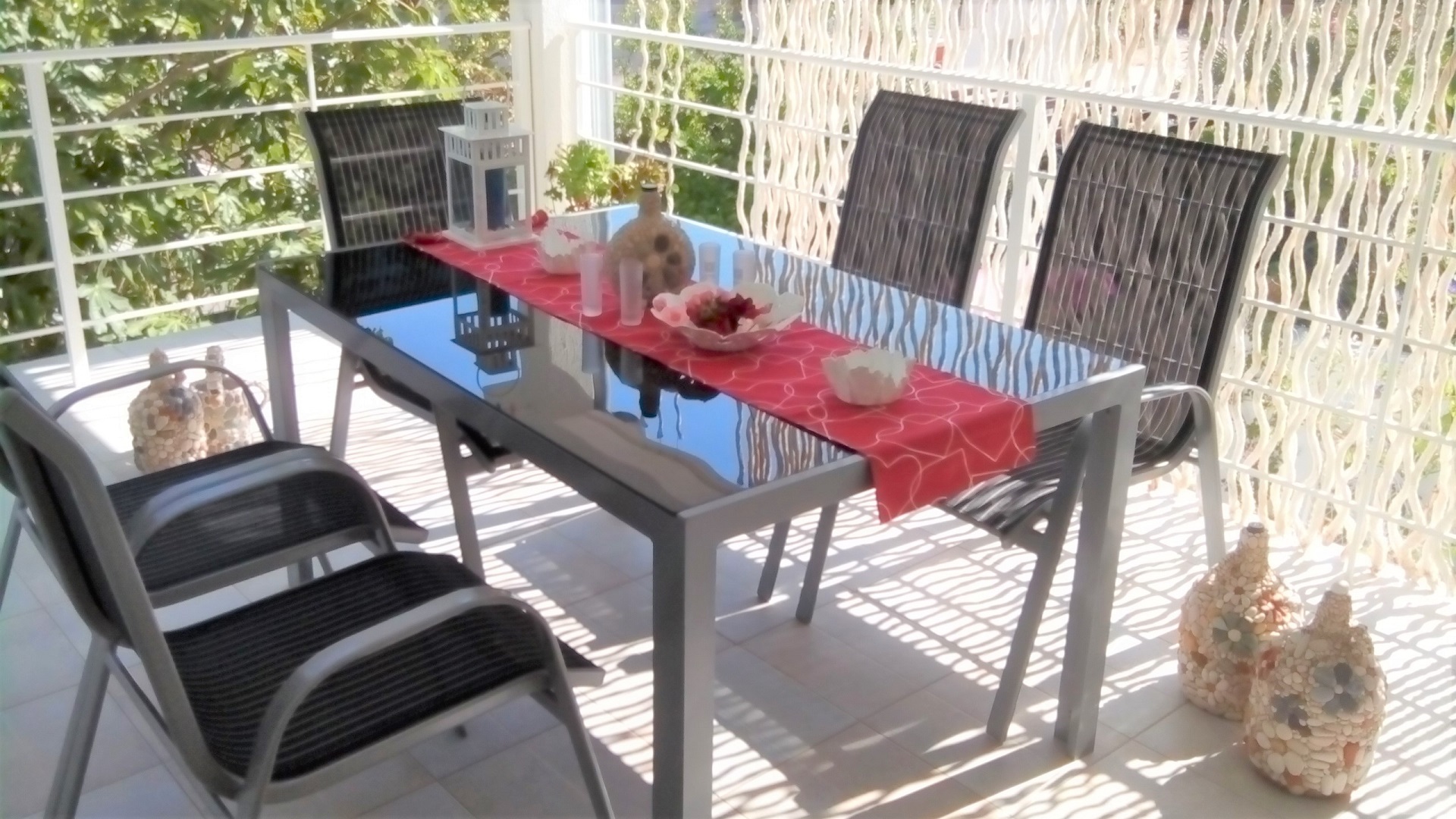 Apartment Rak 2 - Haus Rak, Vis