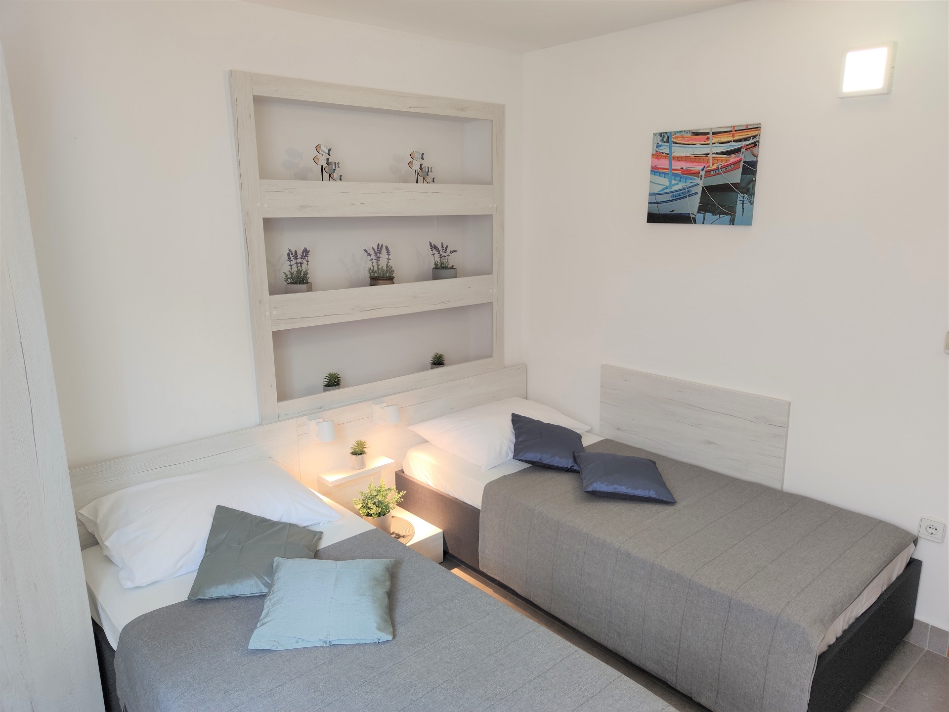 Apartment Rak 2 - Haus Rak, Vis