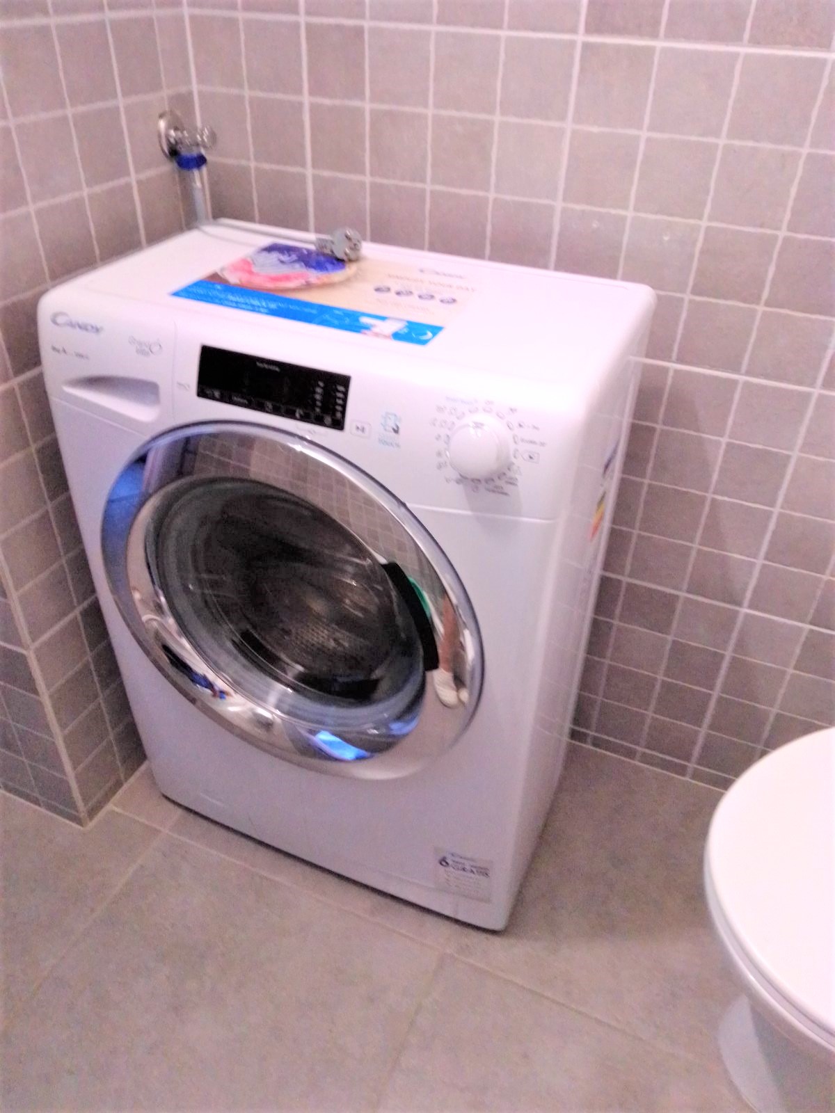 Apartment Rak 2 - Haus Rak, Vis