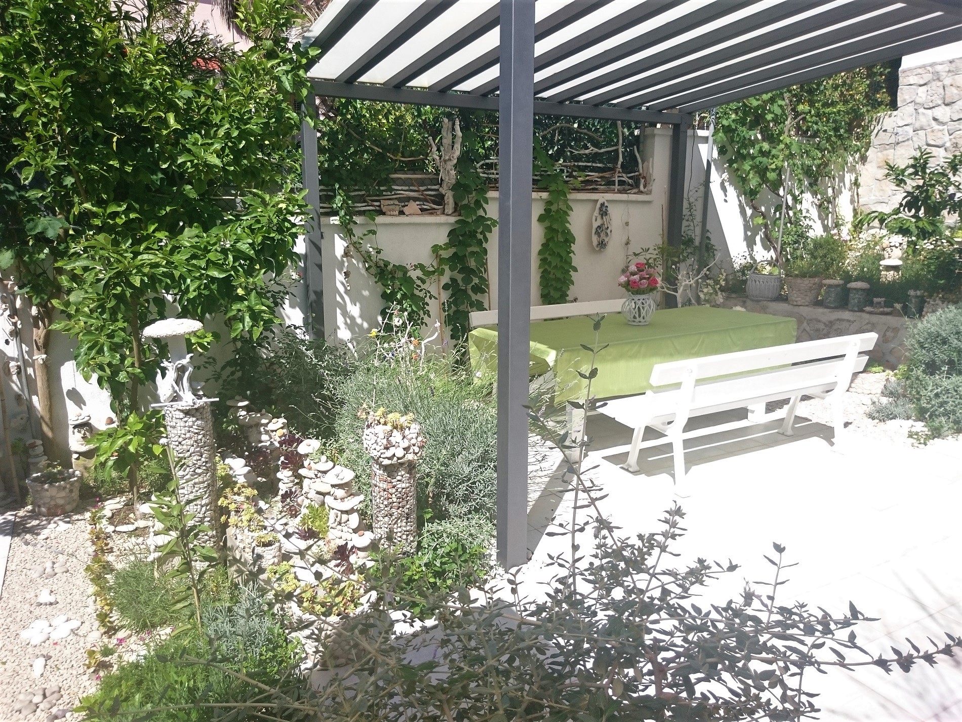 Apartment Rak 2 - Haus Rak, Vis