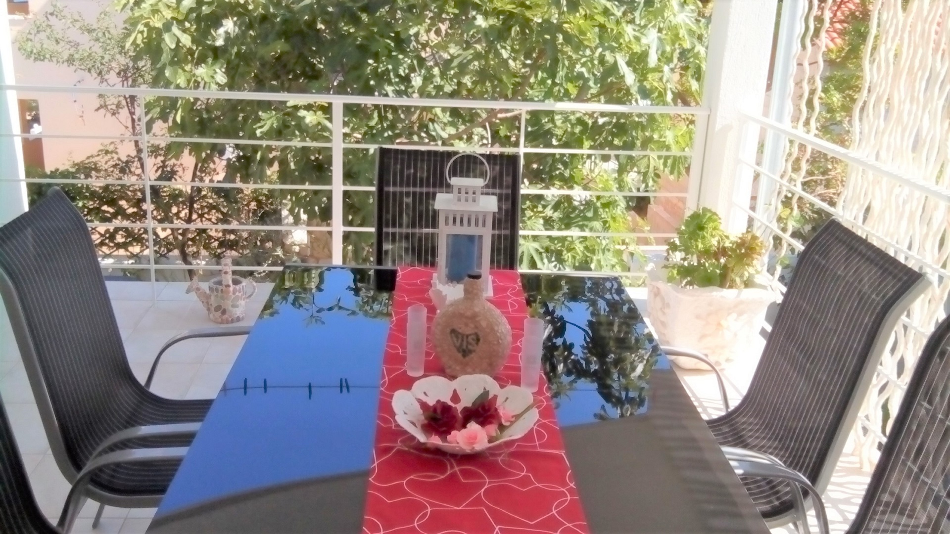 Apartment Rak 2 - Haus Rak, Vis