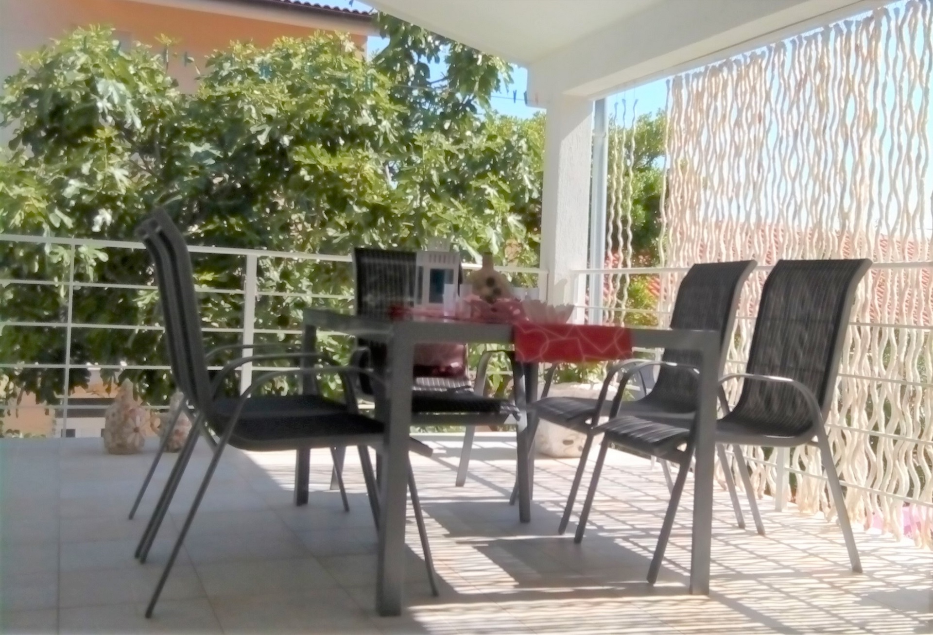 Apartment Rak 2 - Haus Rak, Vis