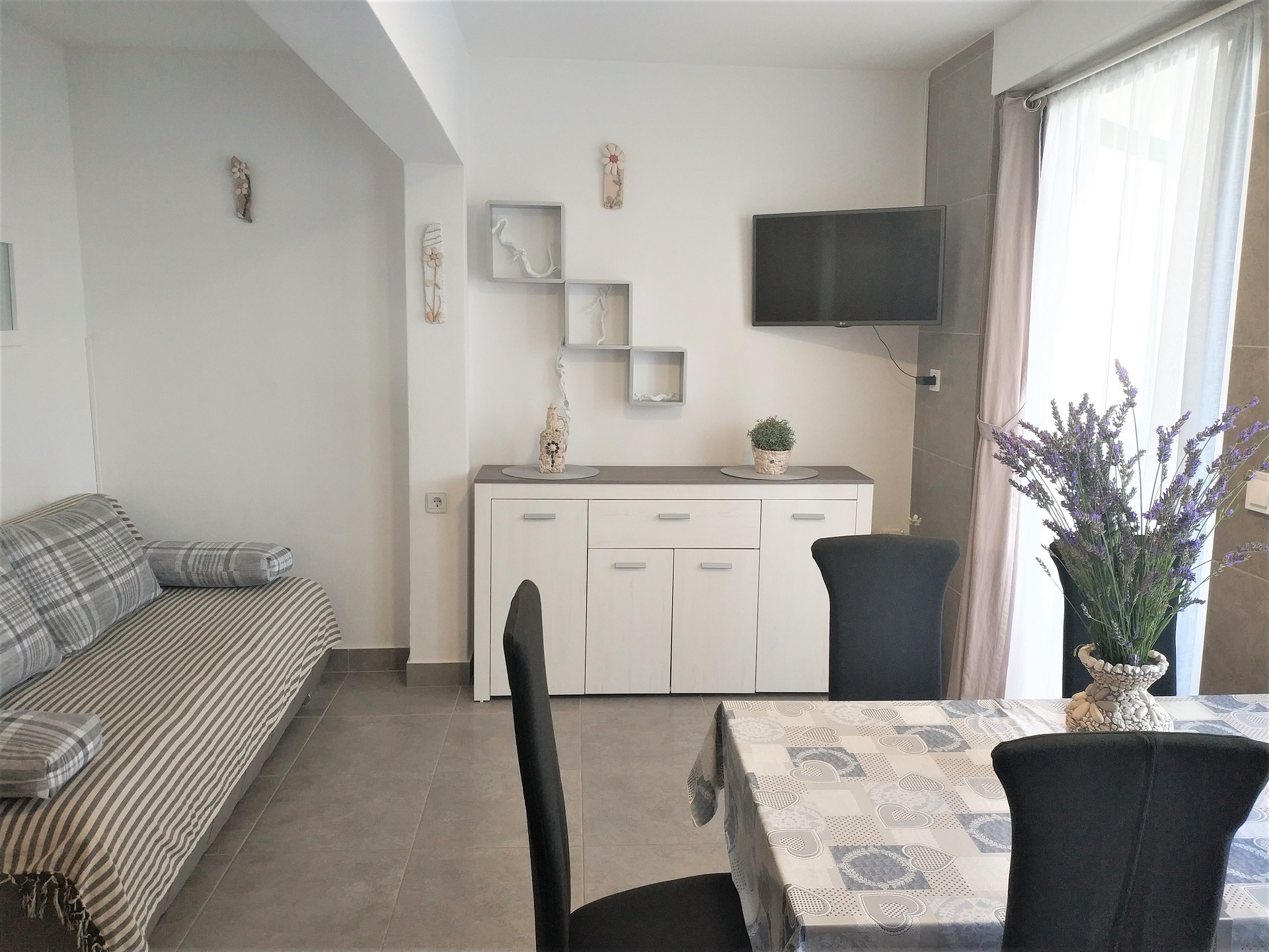 Apartment Rak 2 - Haus Rak, Vis