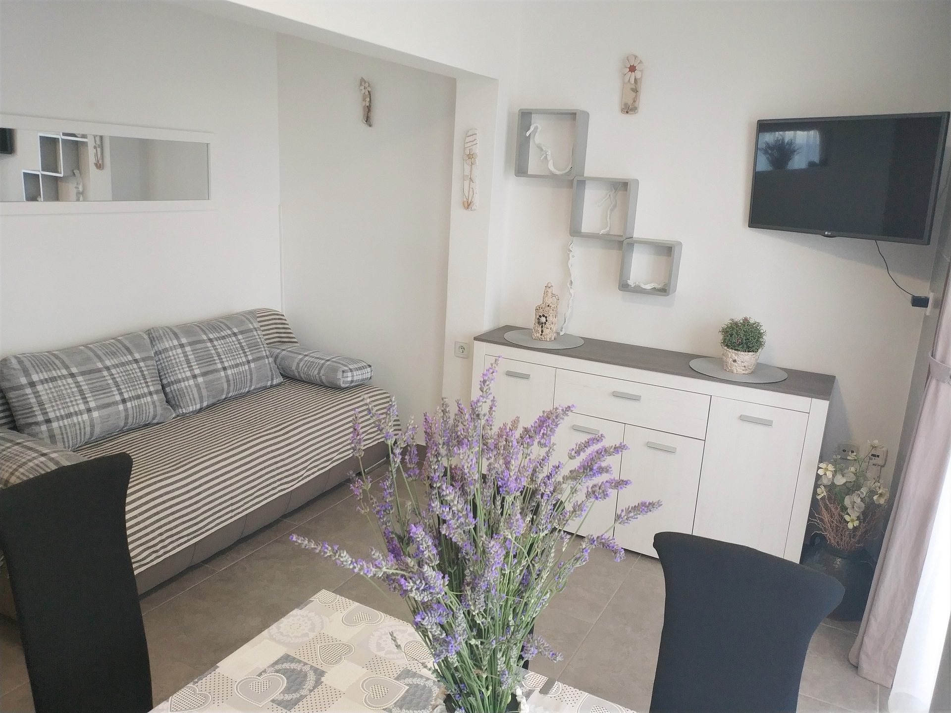 Apartment Rak 2 - Haus Rak, Vis