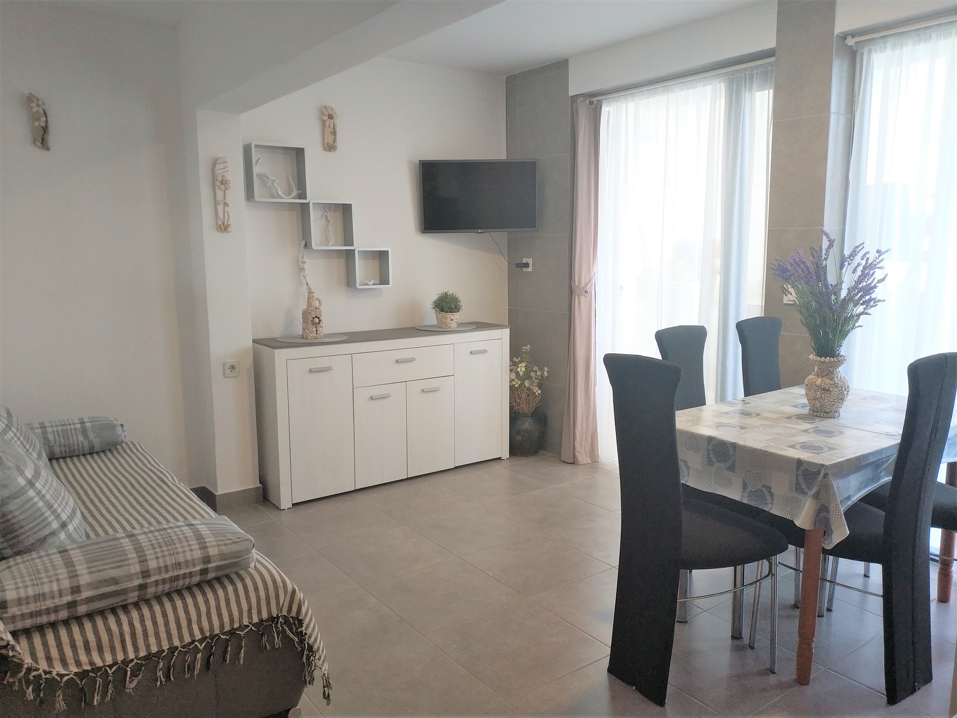 Apartment Rak 2 - Haus Rak, Vis