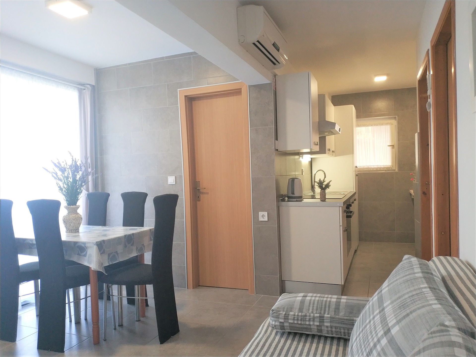 Apartment Rak 2 - Haus Rak, Vis