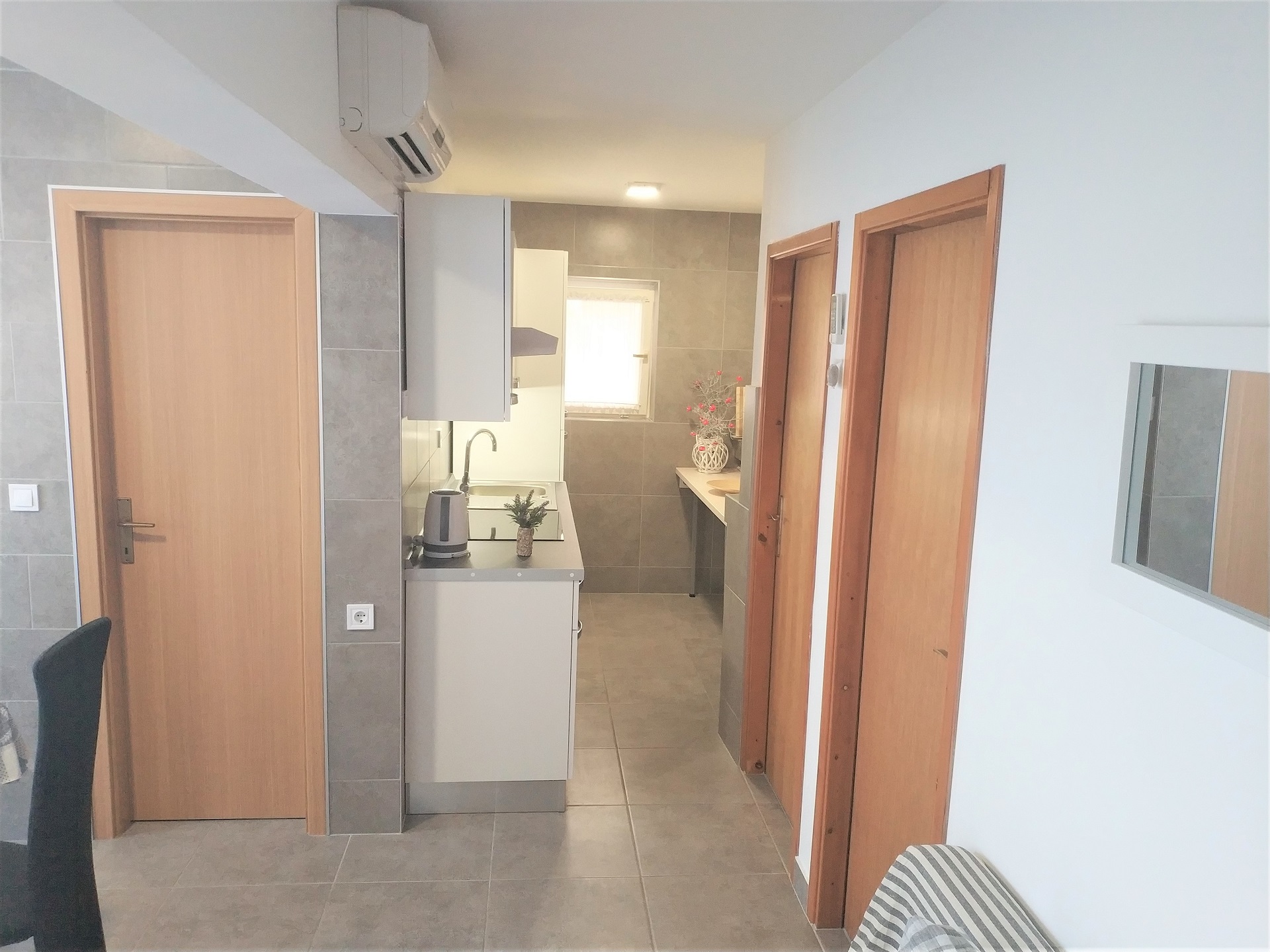 Apartment Rak 2 - Haus Rak, Vis