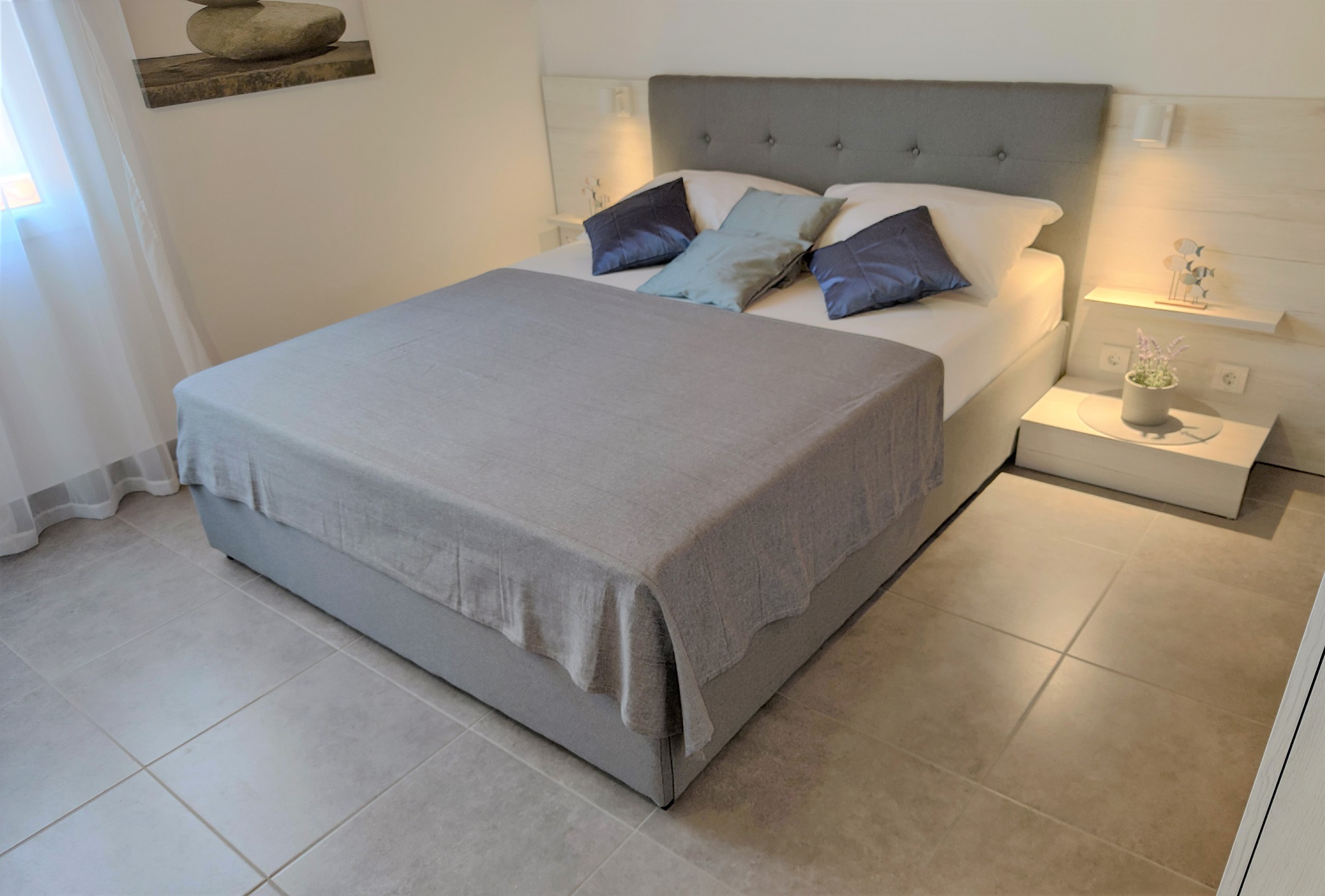 Apartment Rak 3 - Haus Rak, Vis