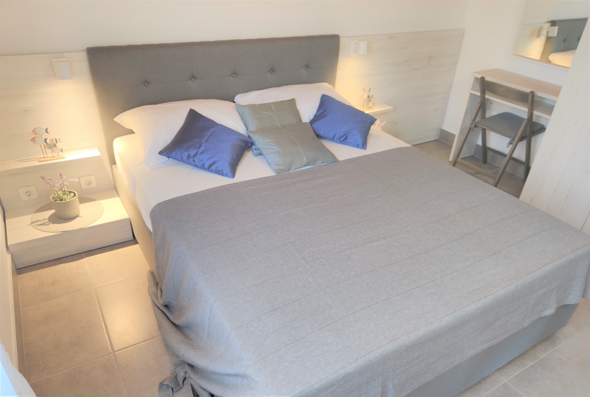 Apartment Rak 3 - Haus Rak, Vis