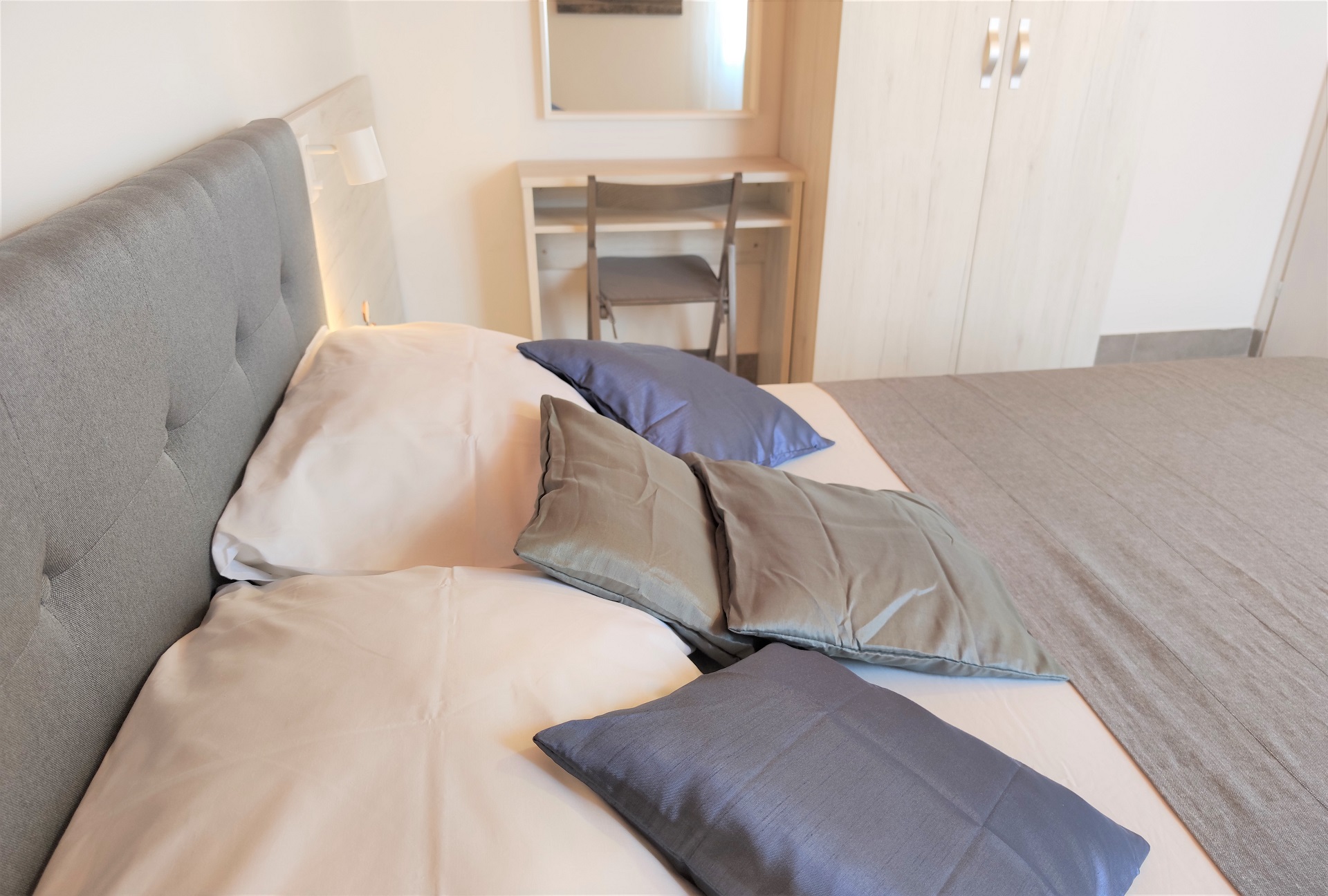 Apartment Rak 3 - Haus Rak, Vis