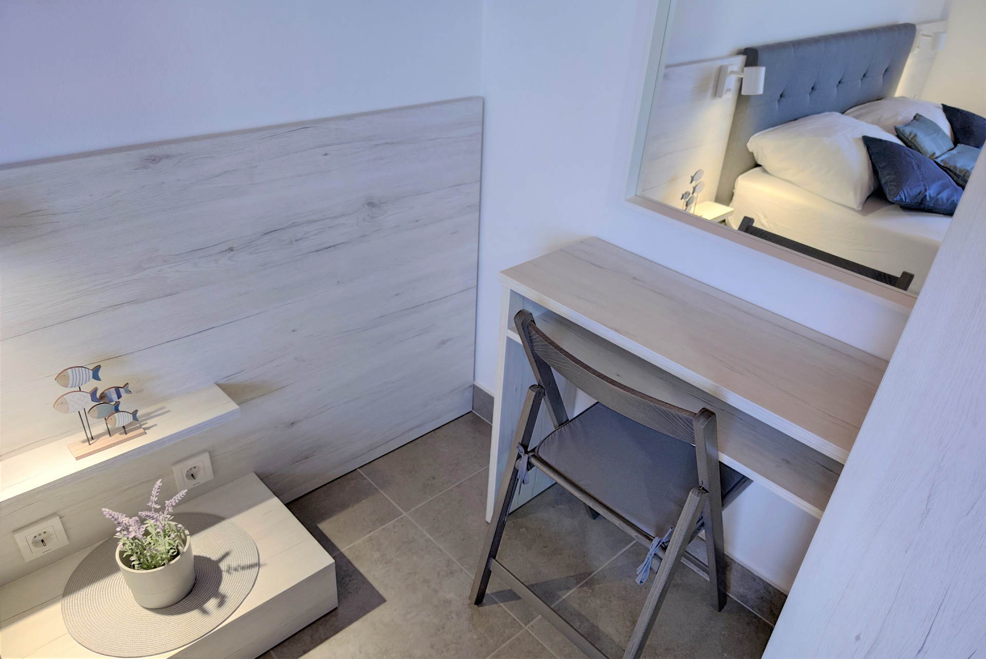 Apartment Rak 3 - Haus Rak, Vis