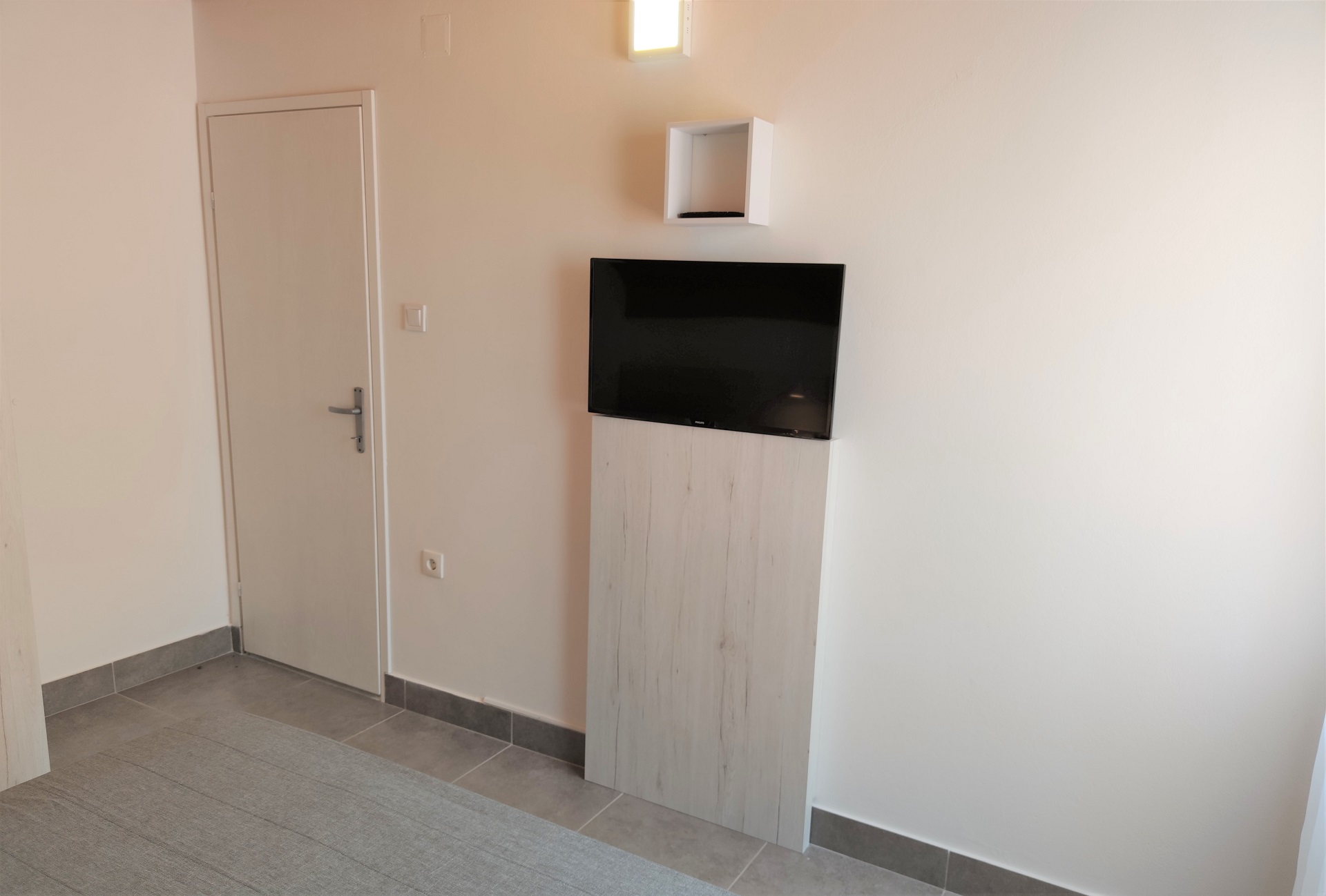 Apartment Rak 3 - Haus Rak, Vis