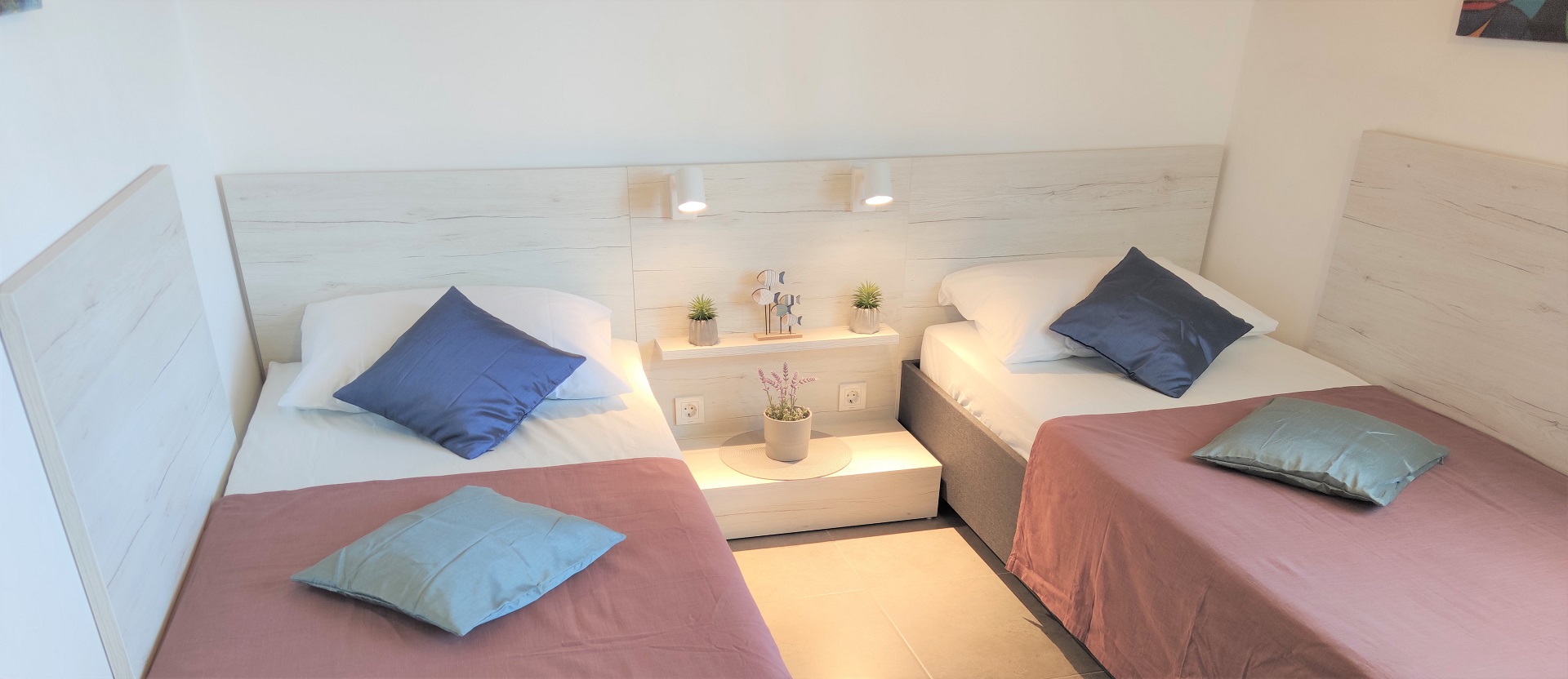 Apartment Rak 3 - Haus Rak, Vis