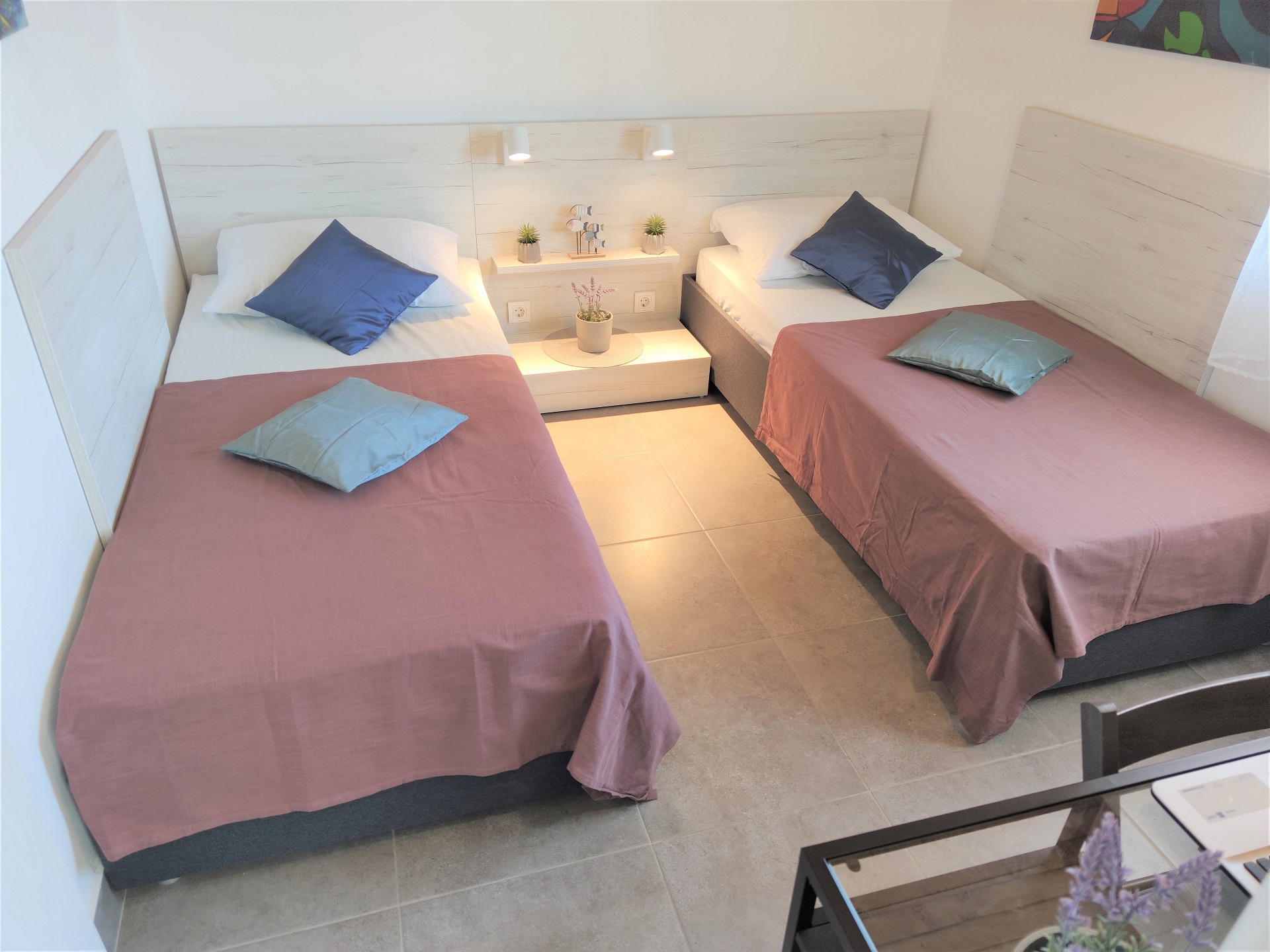 Apartment Rak 3 - Haus Rak, Vis