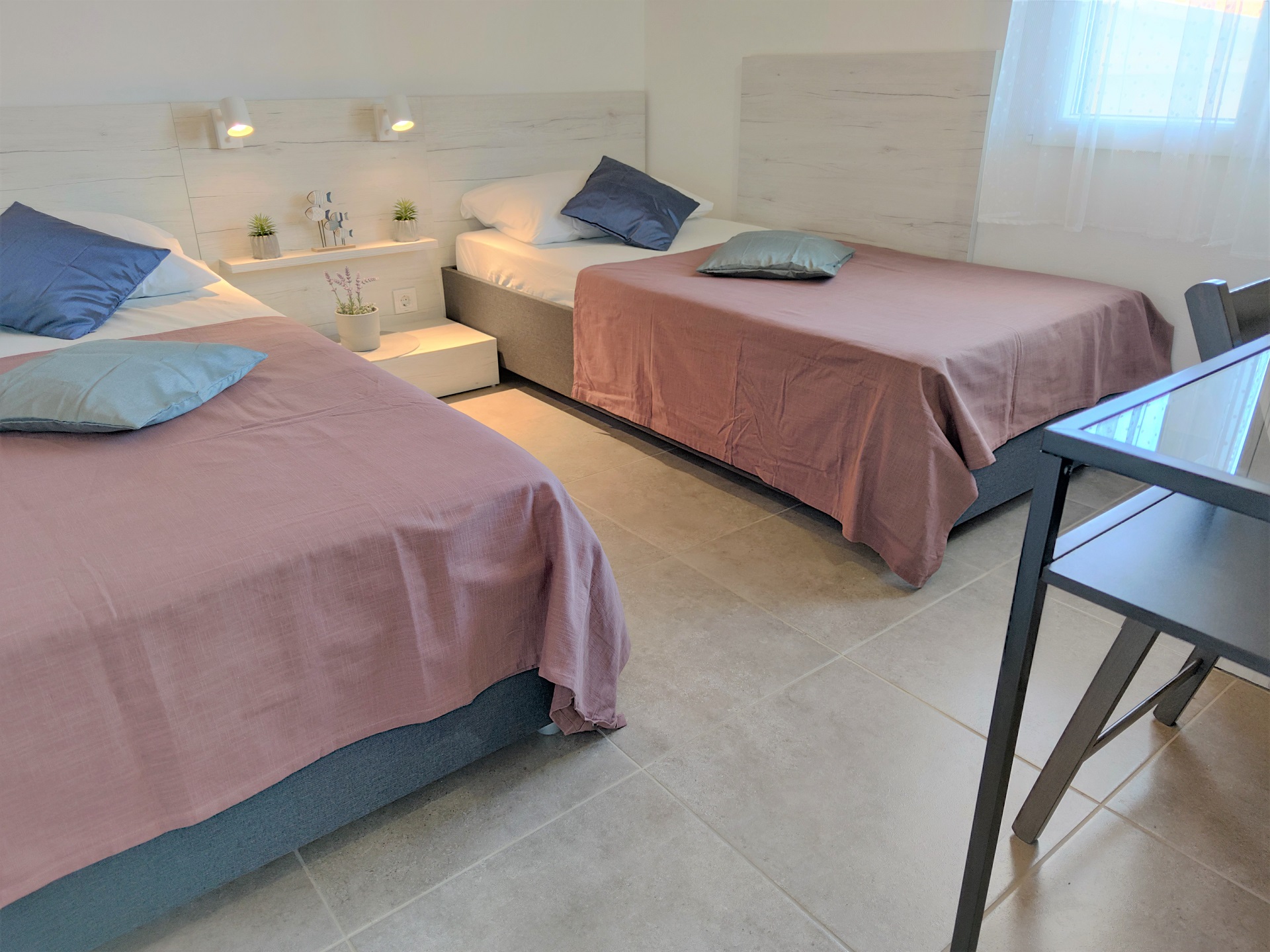 Apartment Rak 3 - Haus Rak, Vis