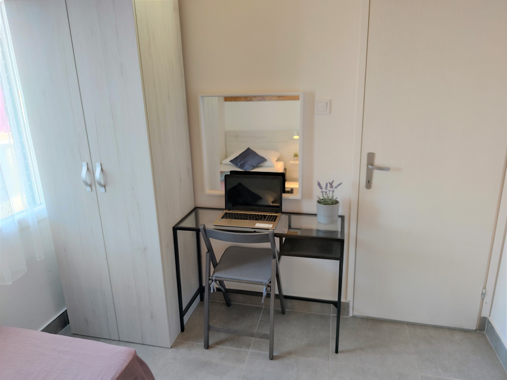 Apartment Rak 3 - Haus Rak, Vis