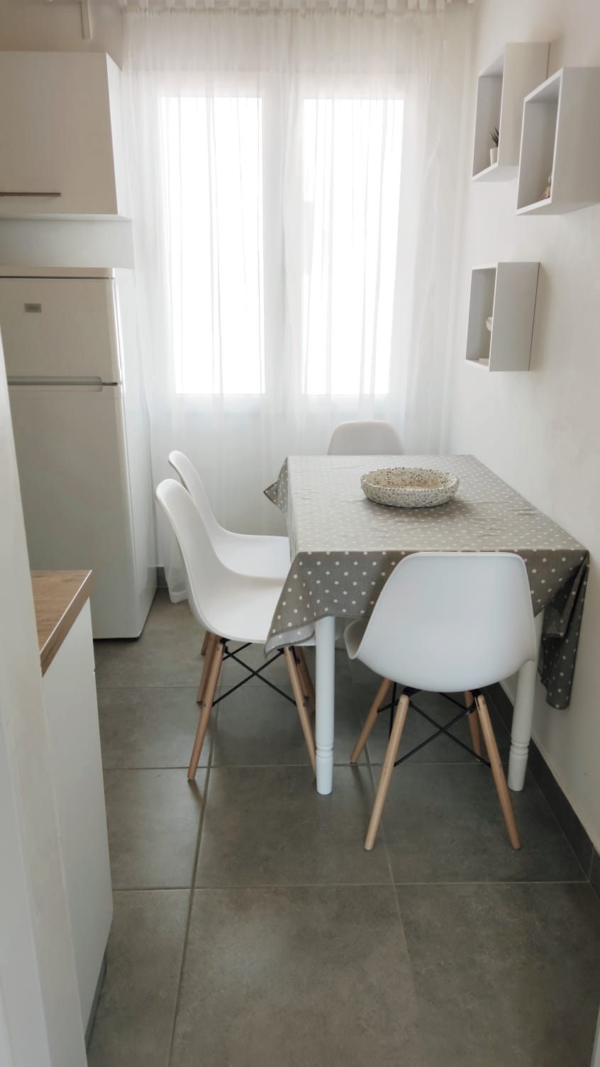 Apartment Rak 3 - Haus Rak, Vis