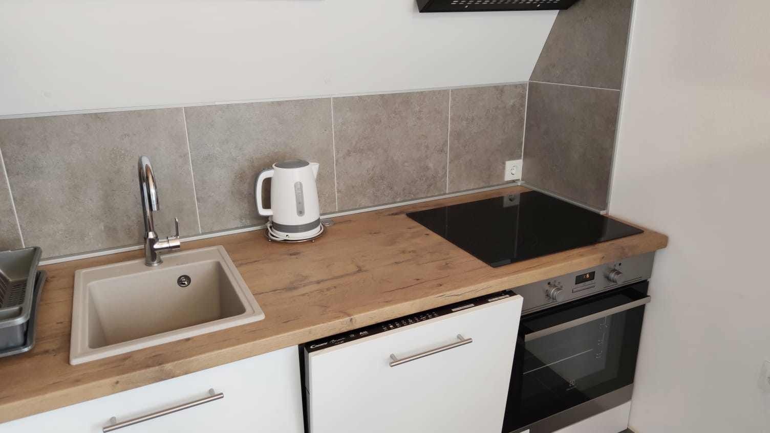 Apartment Rak 3 - Haus Rak, Vis