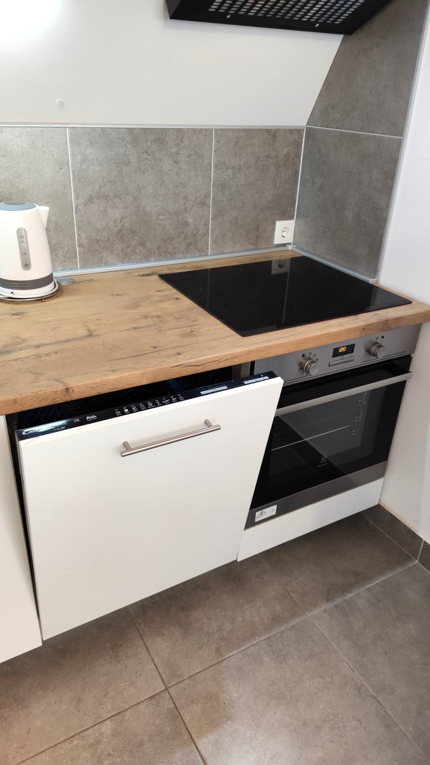 Apartment Rak 3 - Haus Rak, Vis