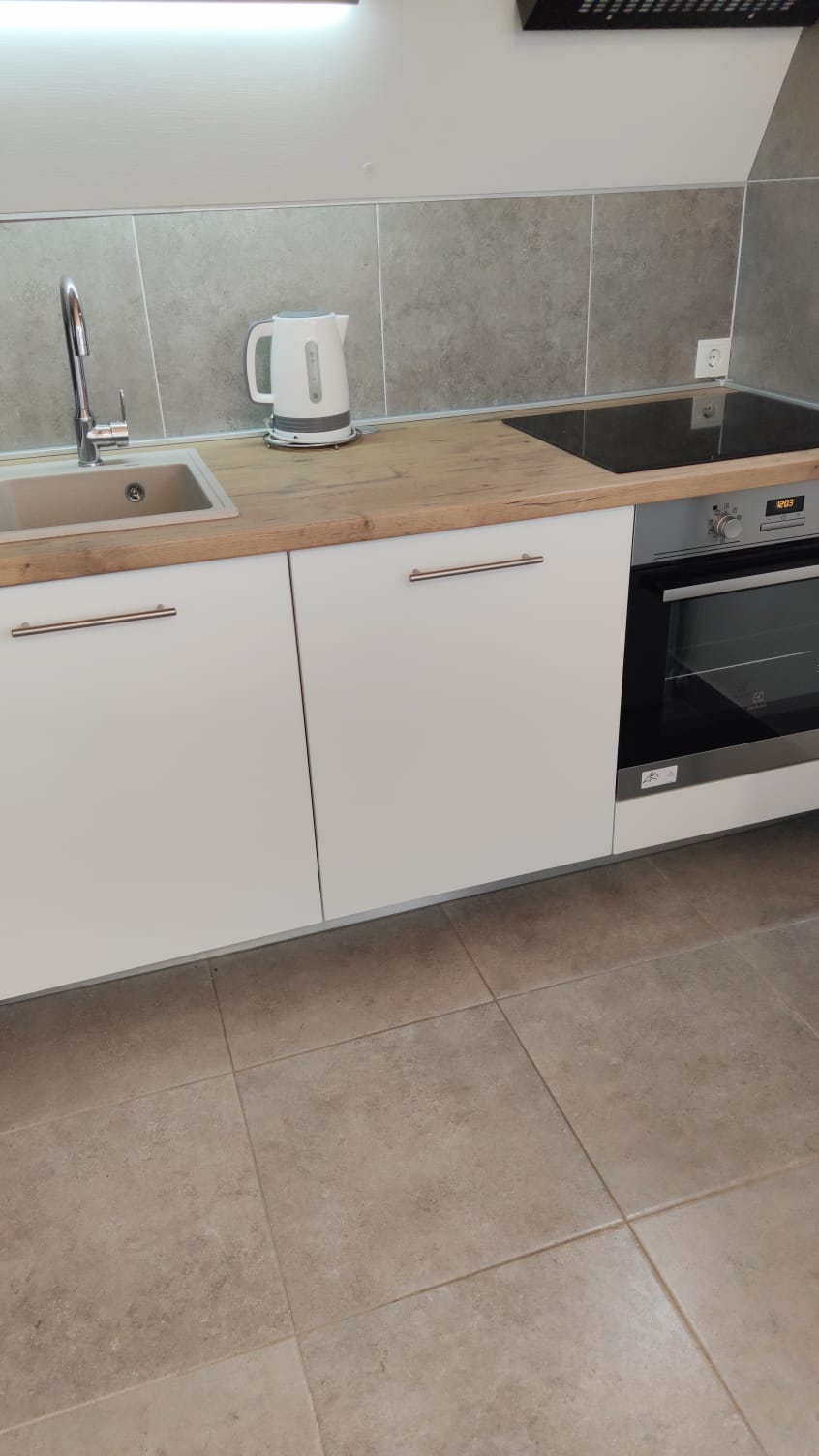 Apartment Rak 3 - Haus Rak, Vis