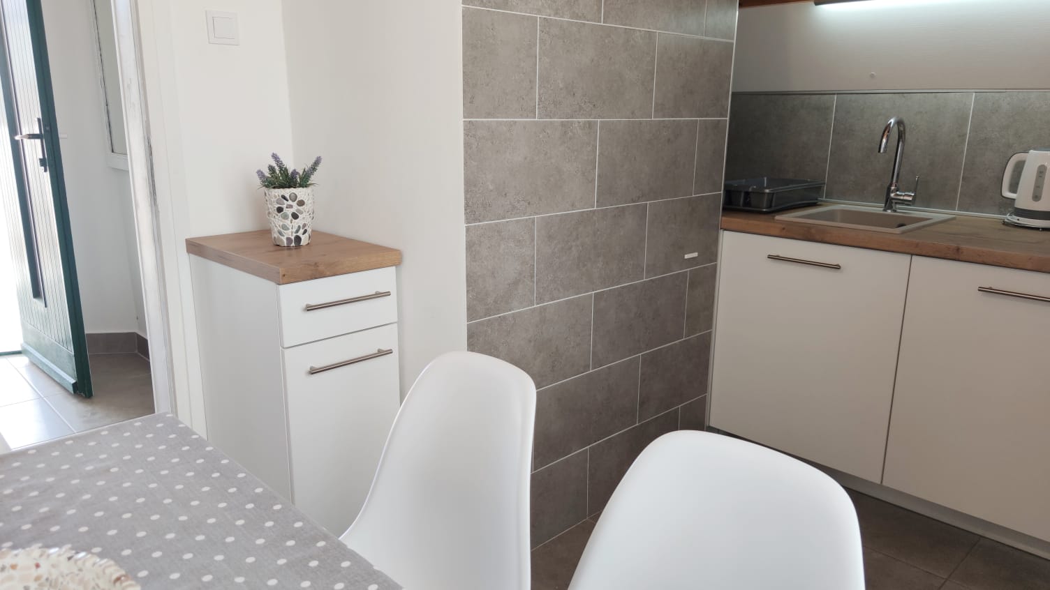 Apartment Rak 3 - Haus Rak, Vis