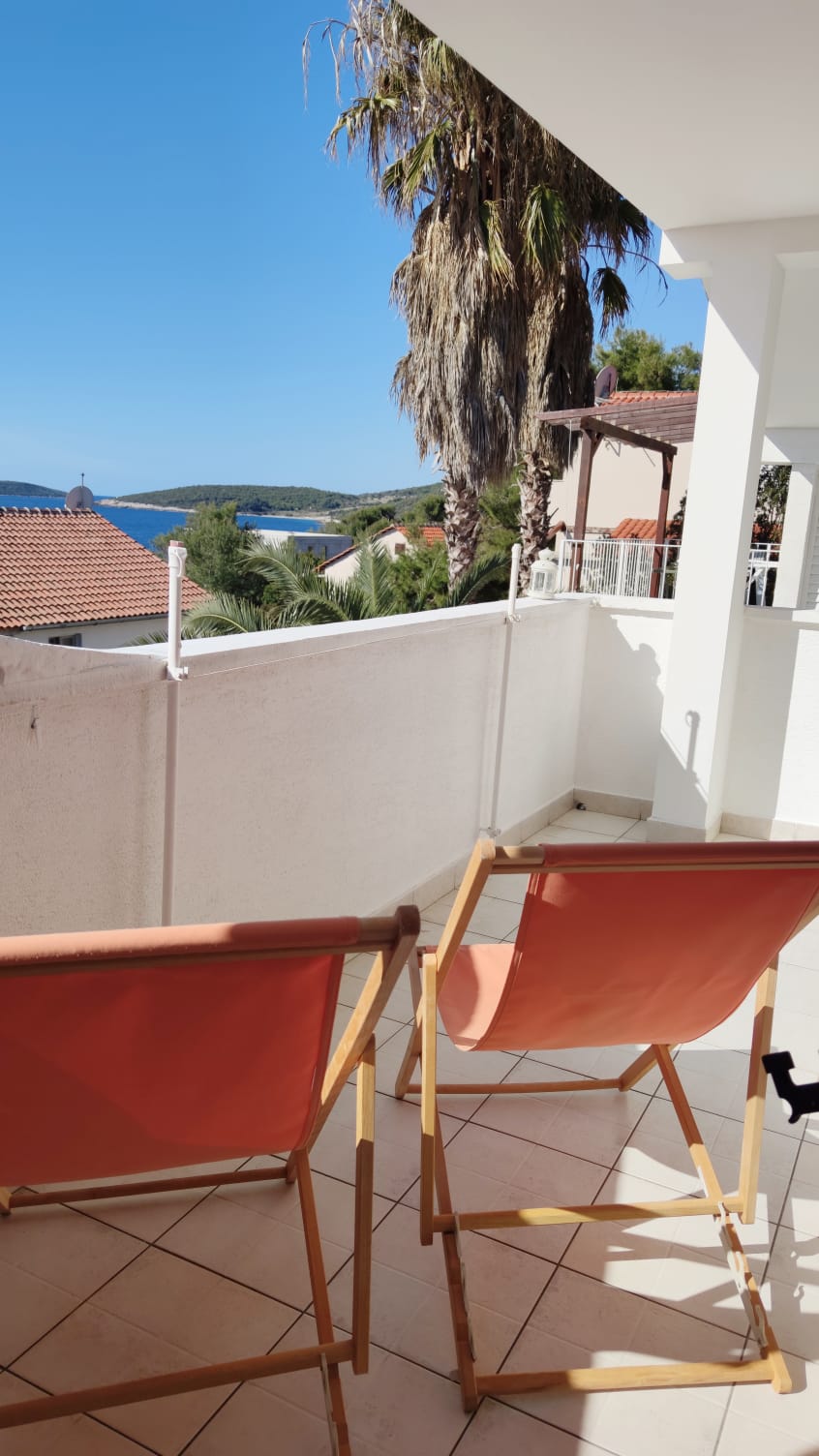 Apartment Rak 3 - Haus Rak, Vis