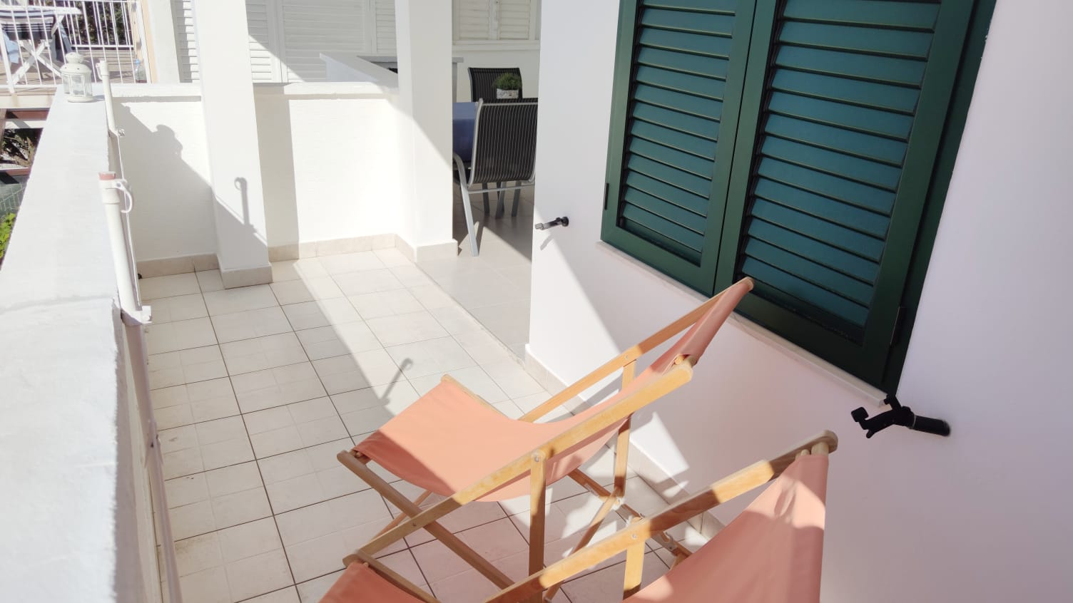 Apartment Rak 3 - Haus Rak, Vis