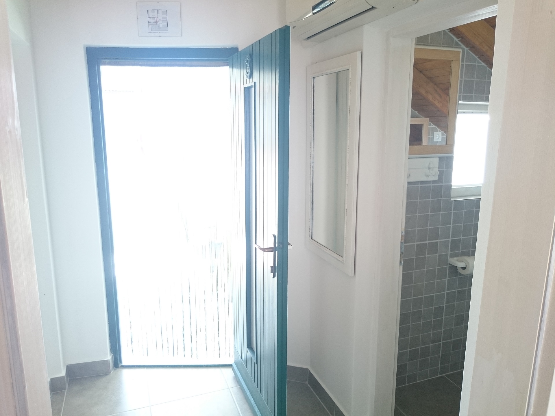 Apartment Rak 3 - Haus Rak, Vis