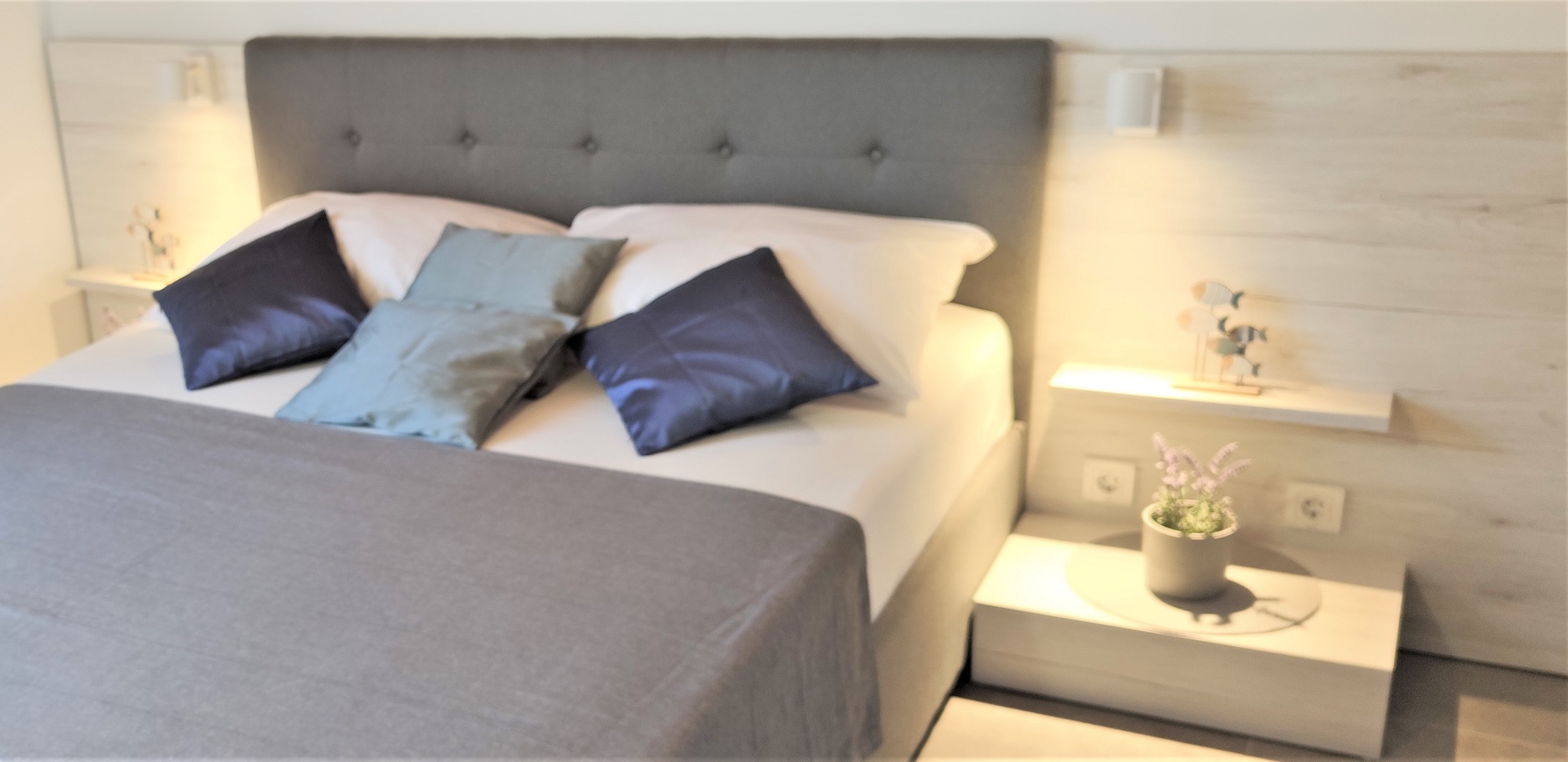 Apartment Rak 3 - Haus Rak, Vis