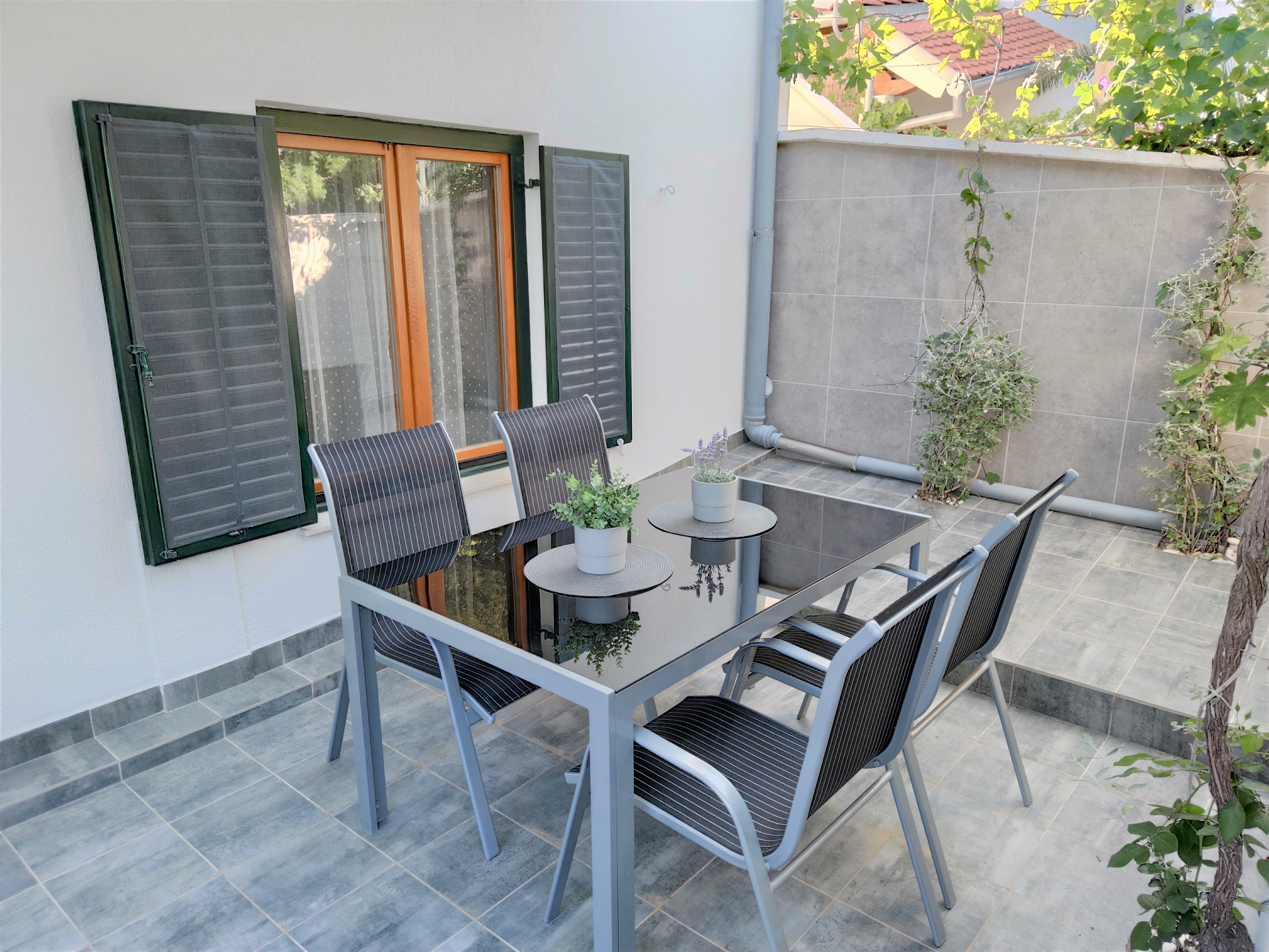 Apartment Rak 3 - Haus Rak, Vis