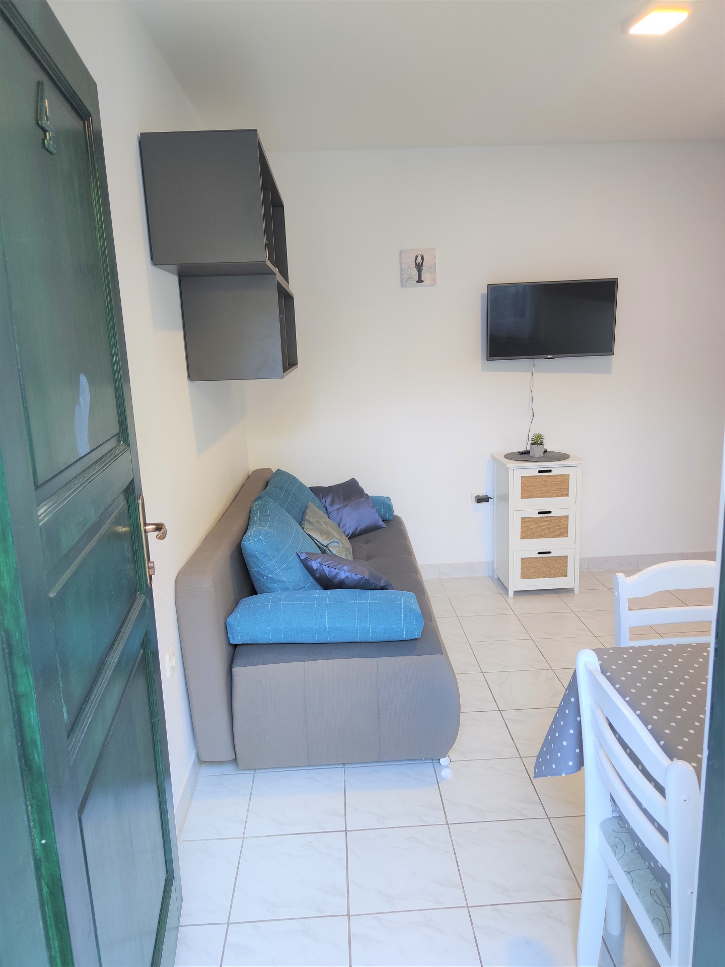 Apartment Rak 3 - Haus Rak, Vis